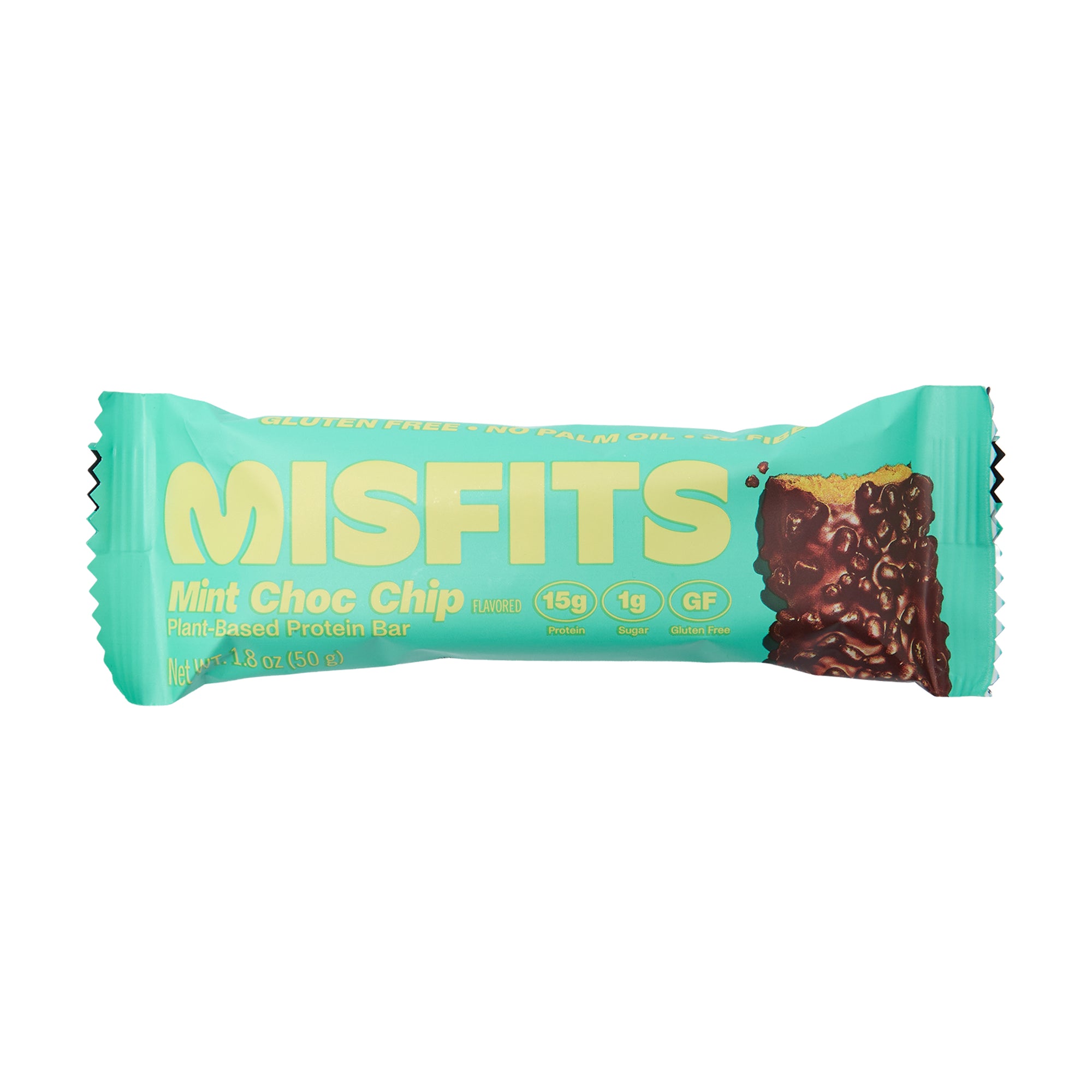 Misfits Bar Mint Chip