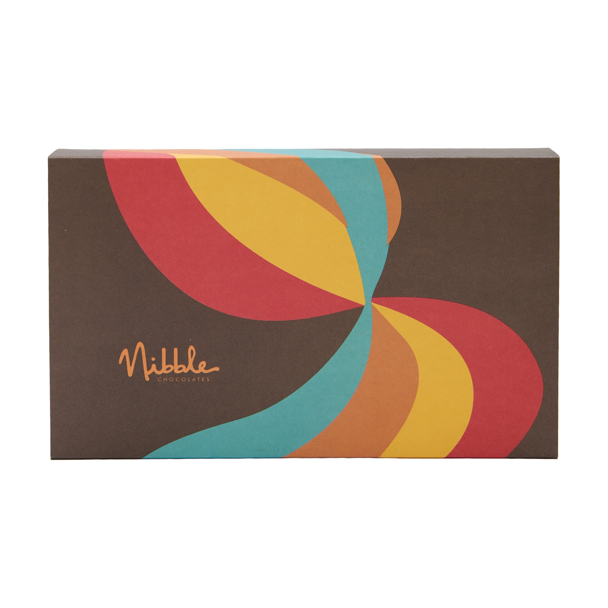 Nibble Chocolate Truffles