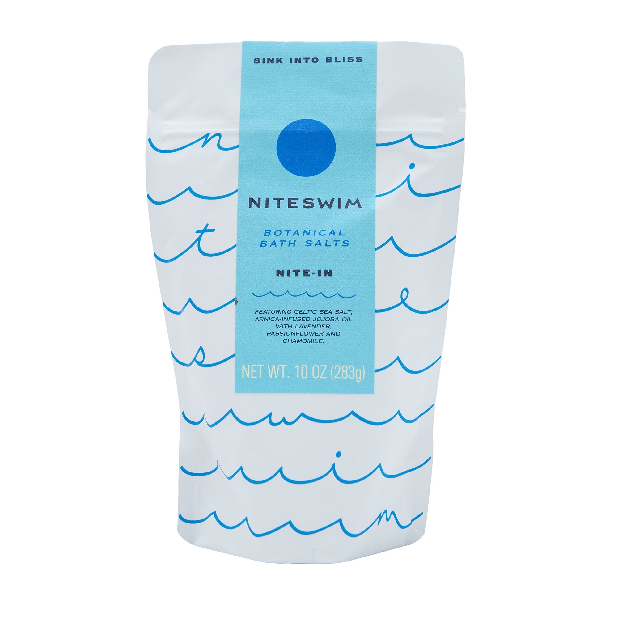 Niteswim Bath Salts Nite In