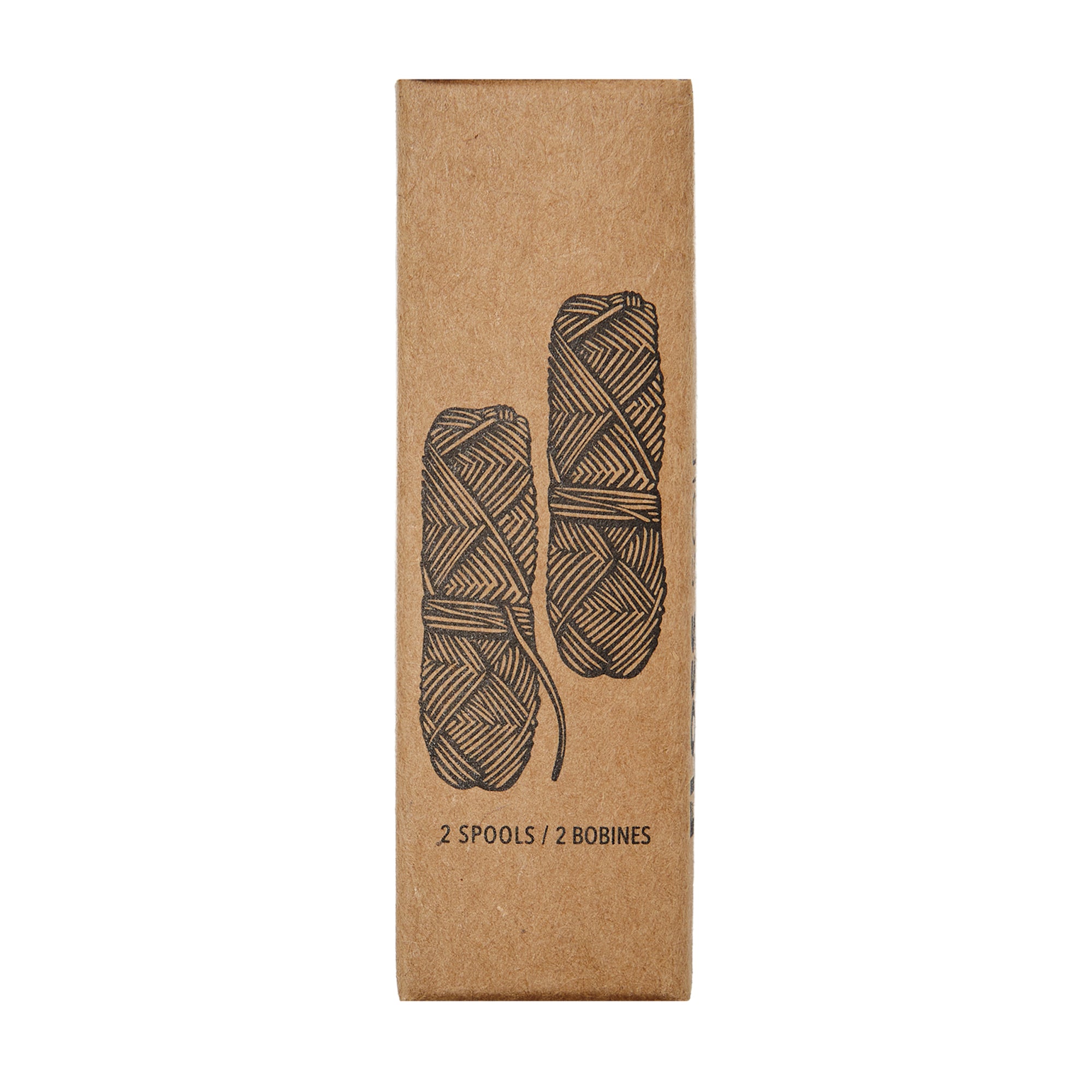 No Tox Life Charcoal Floss REFILL