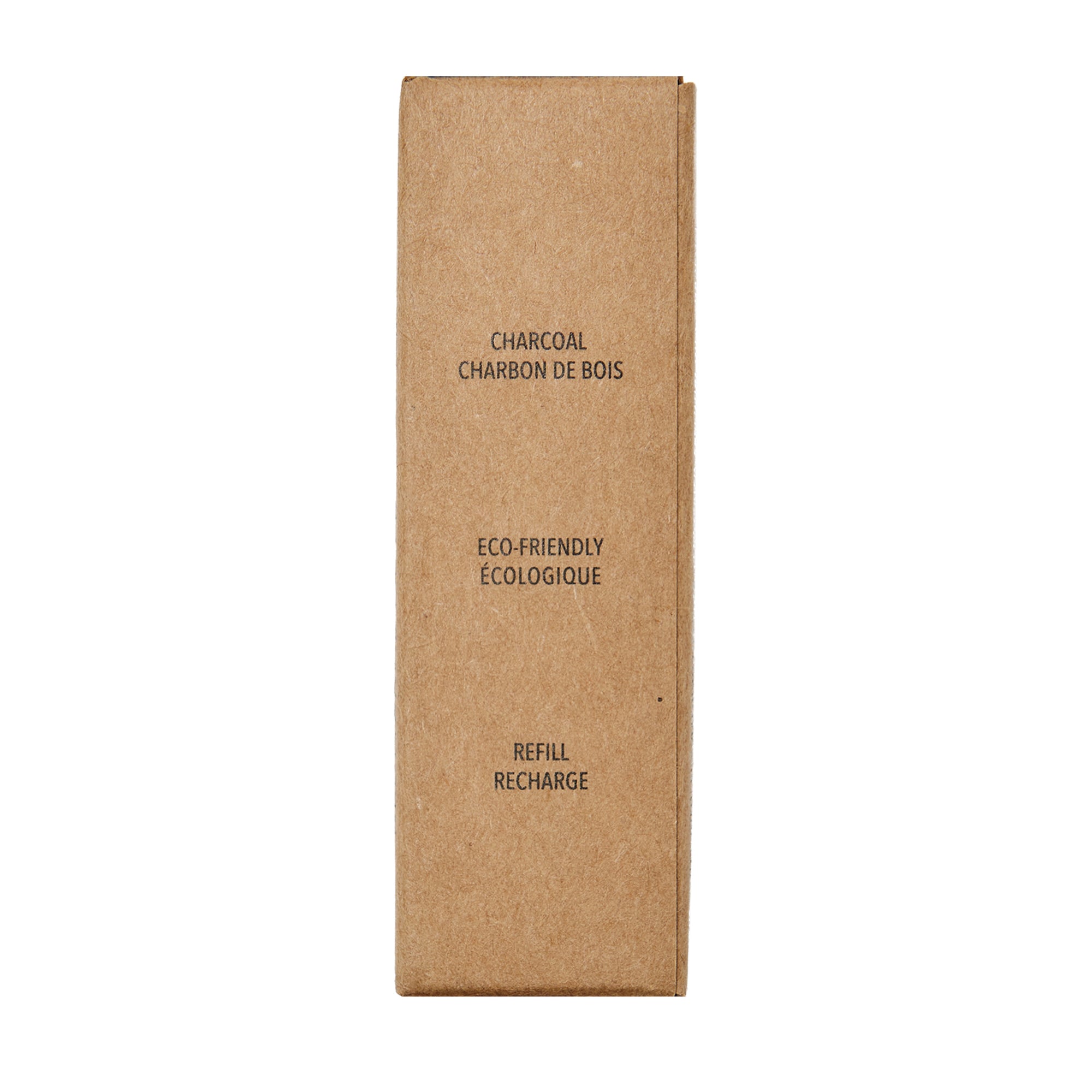 No Tox Life Charcoal Floss REFILL