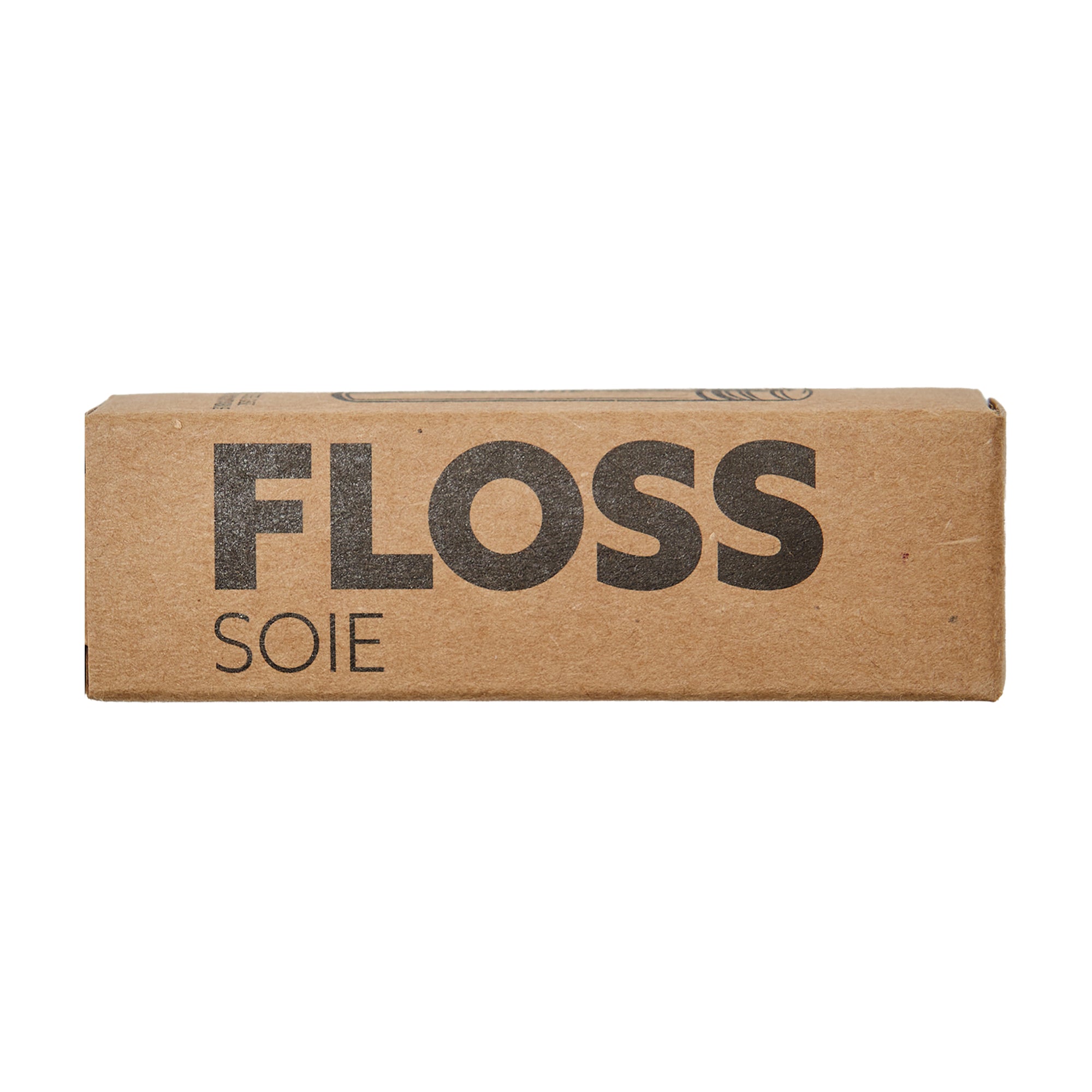 No Tox Life Charcoal Floss