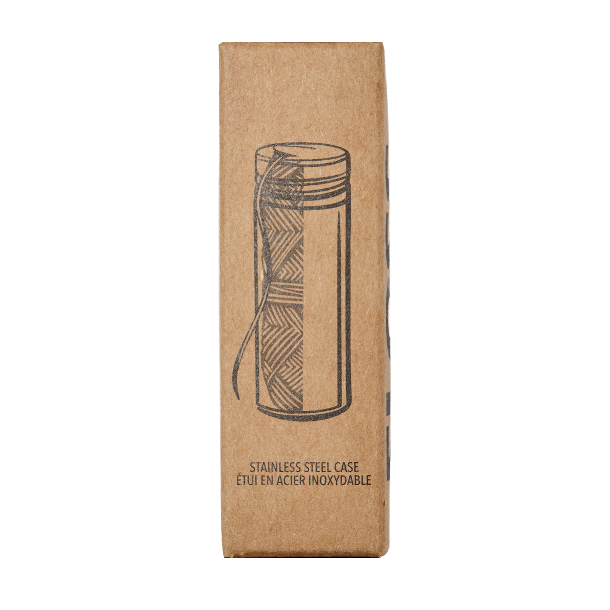 No Tox Life Charcoal Floss