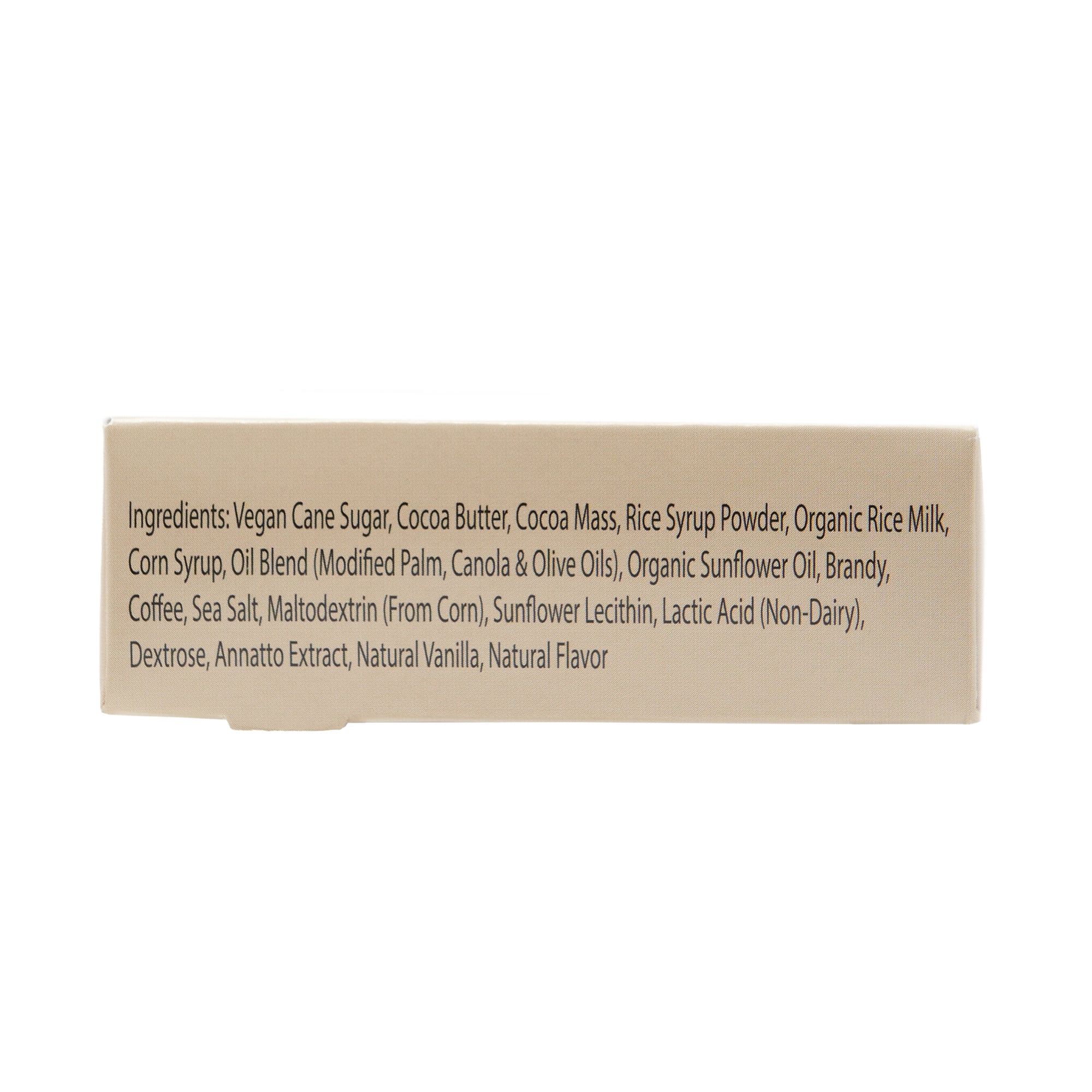 No Whey Truffle Sampler