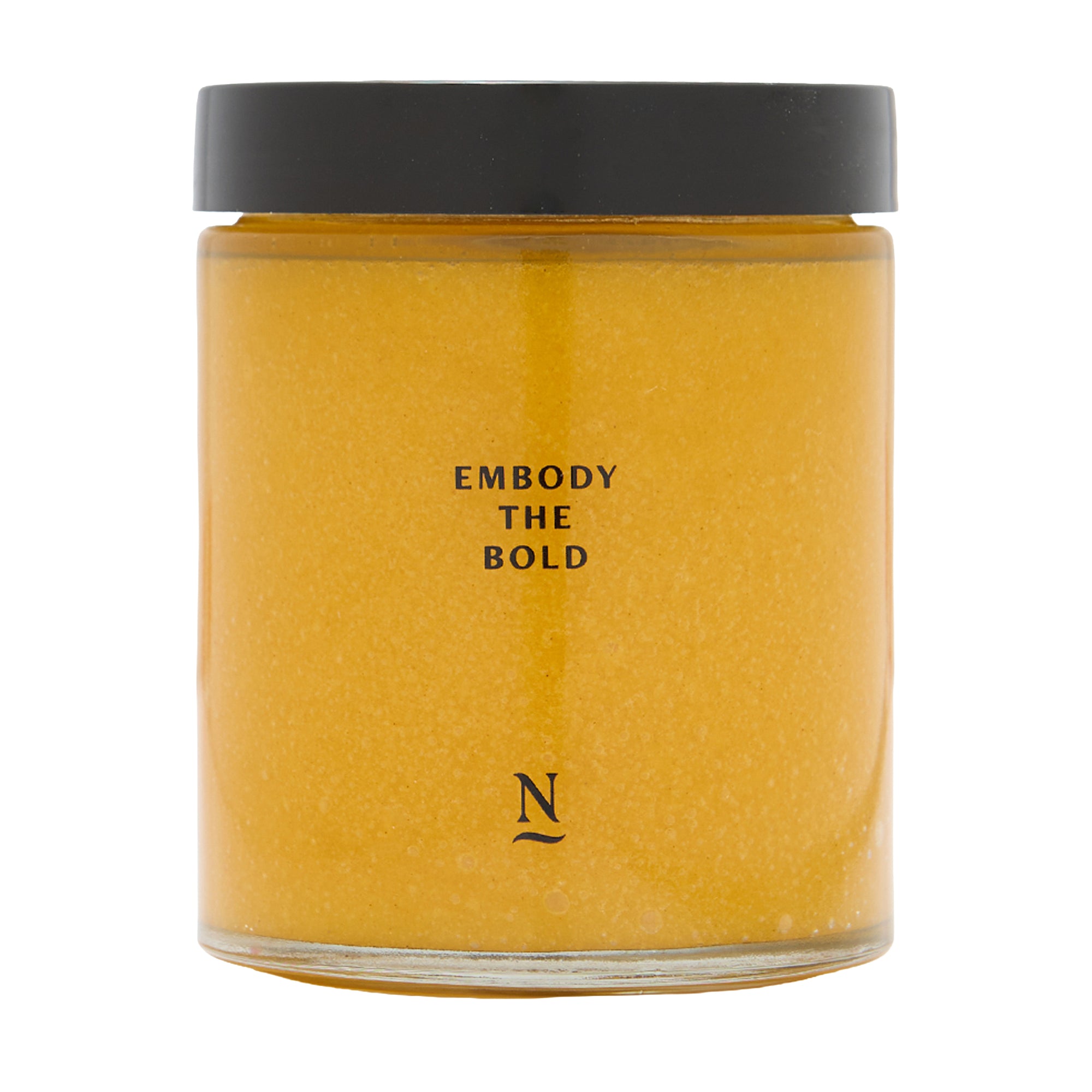 Nopalera Body Polish Tangerine
