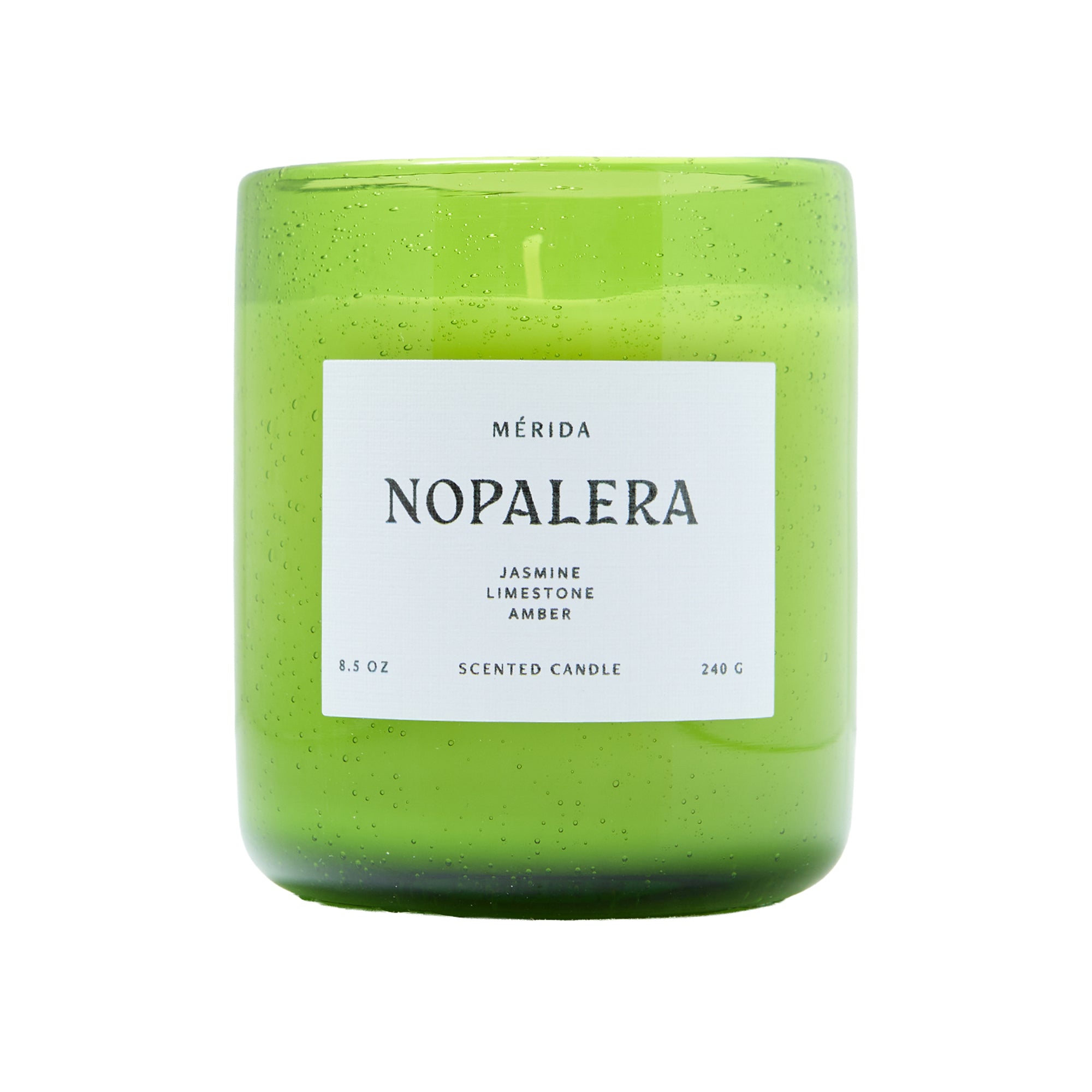 Nopalera Candle Merida