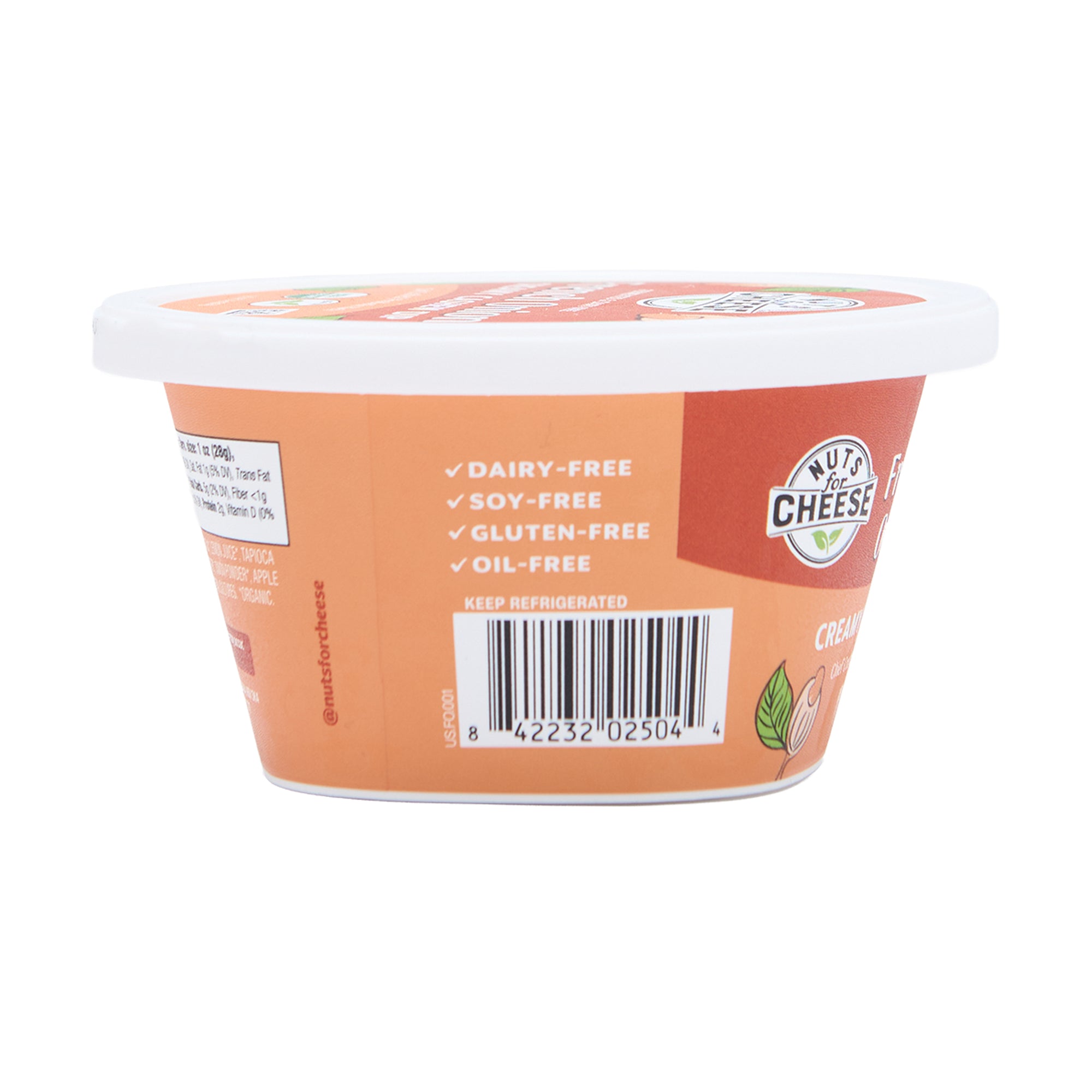Nuts For Cheese Dip French Onion