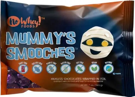 No Whey Mummys Smooches