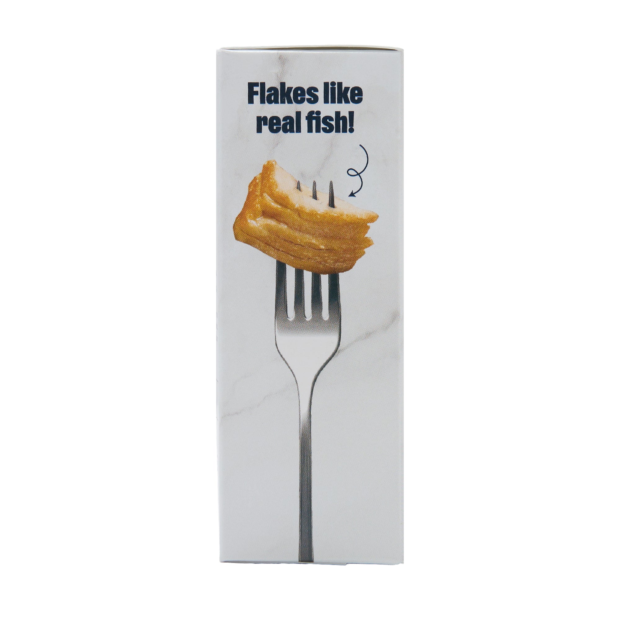 Oshi White Fish Fillets