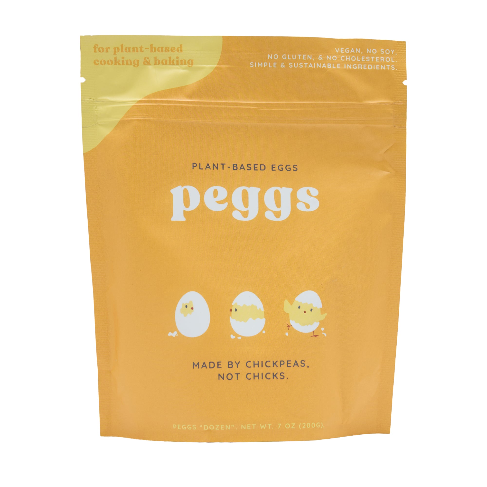 Peggs Eggs