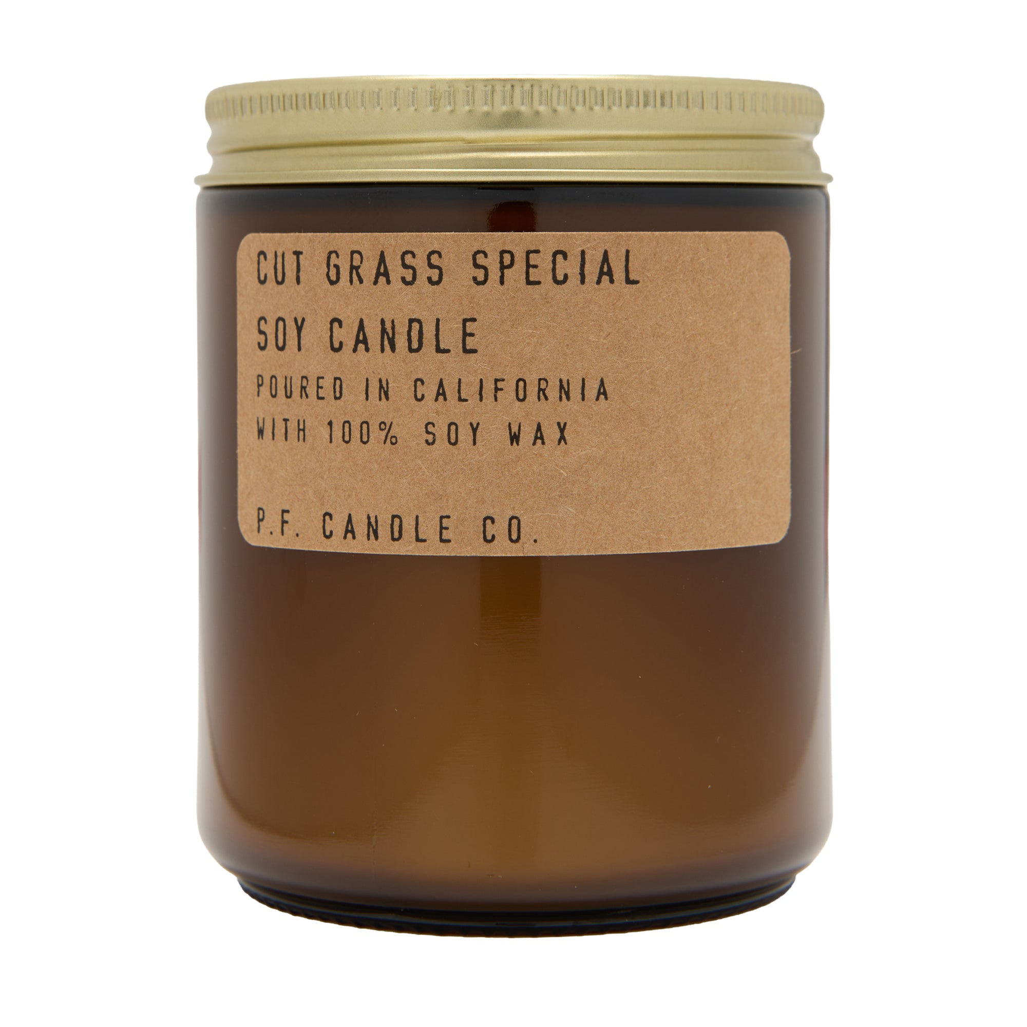 PF Candle Co Cut Grass