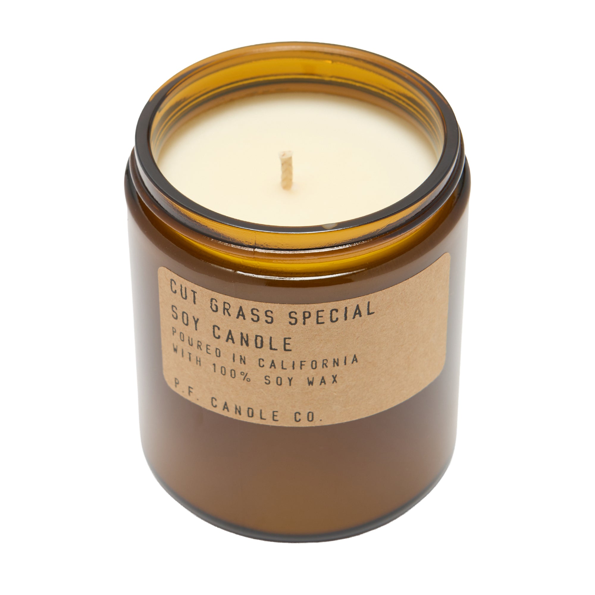 PF Candle Co Cut Grass