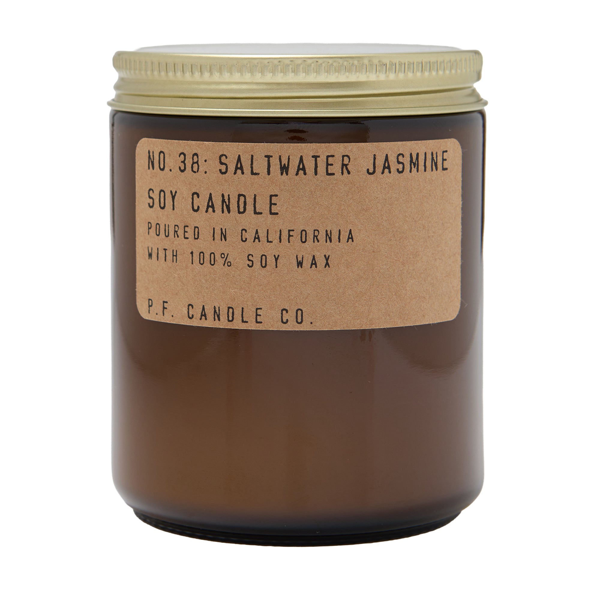 PF Candle Co Saltwater Jasmine