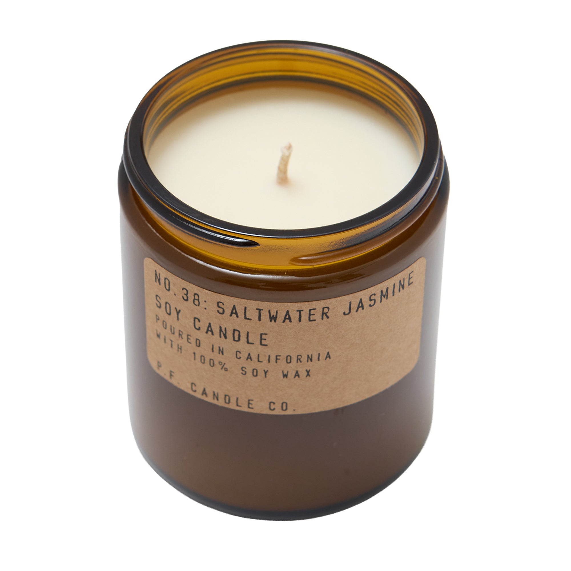 PF Candle Co Saltwater Jasmine