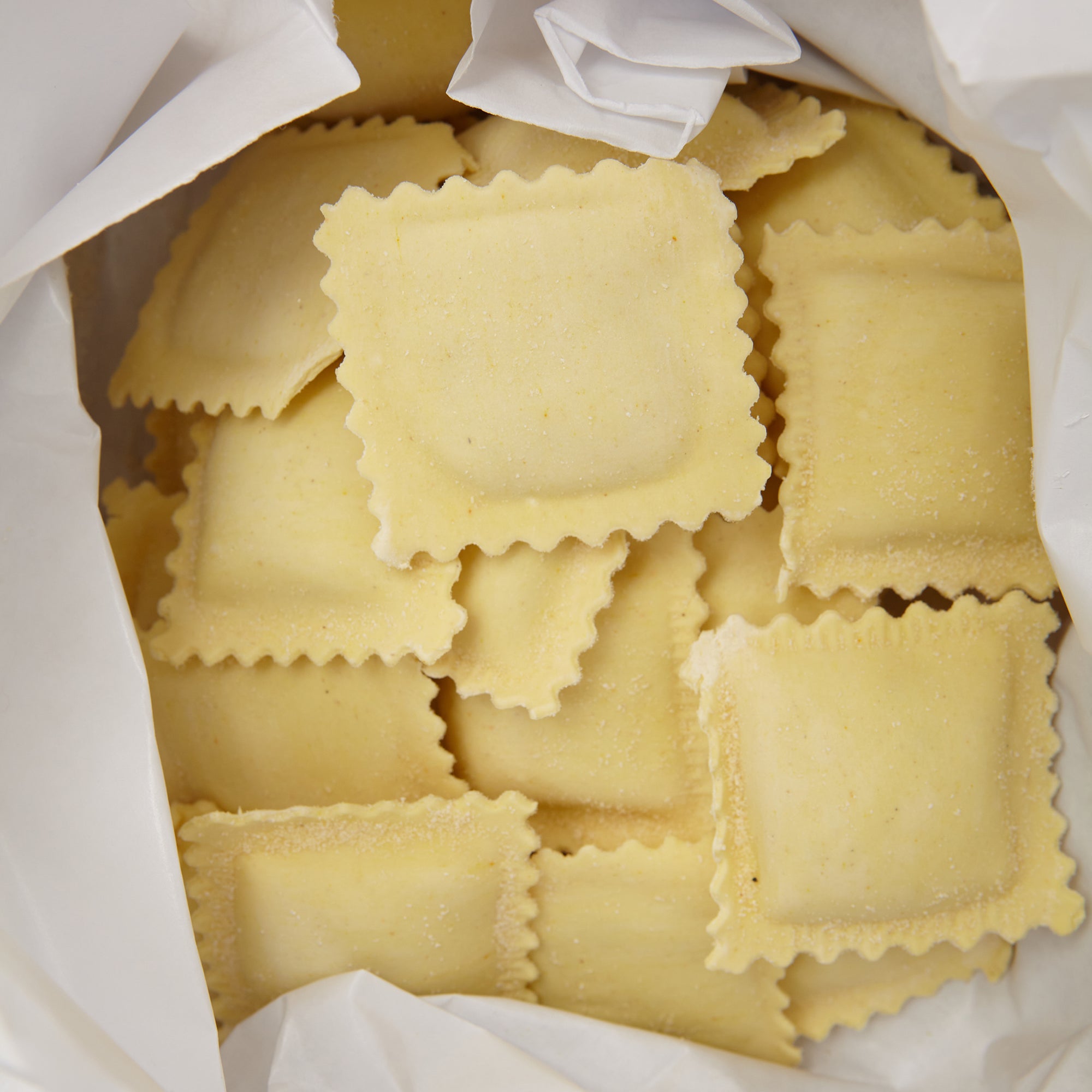 Pianta Ravioli Mint Lemon