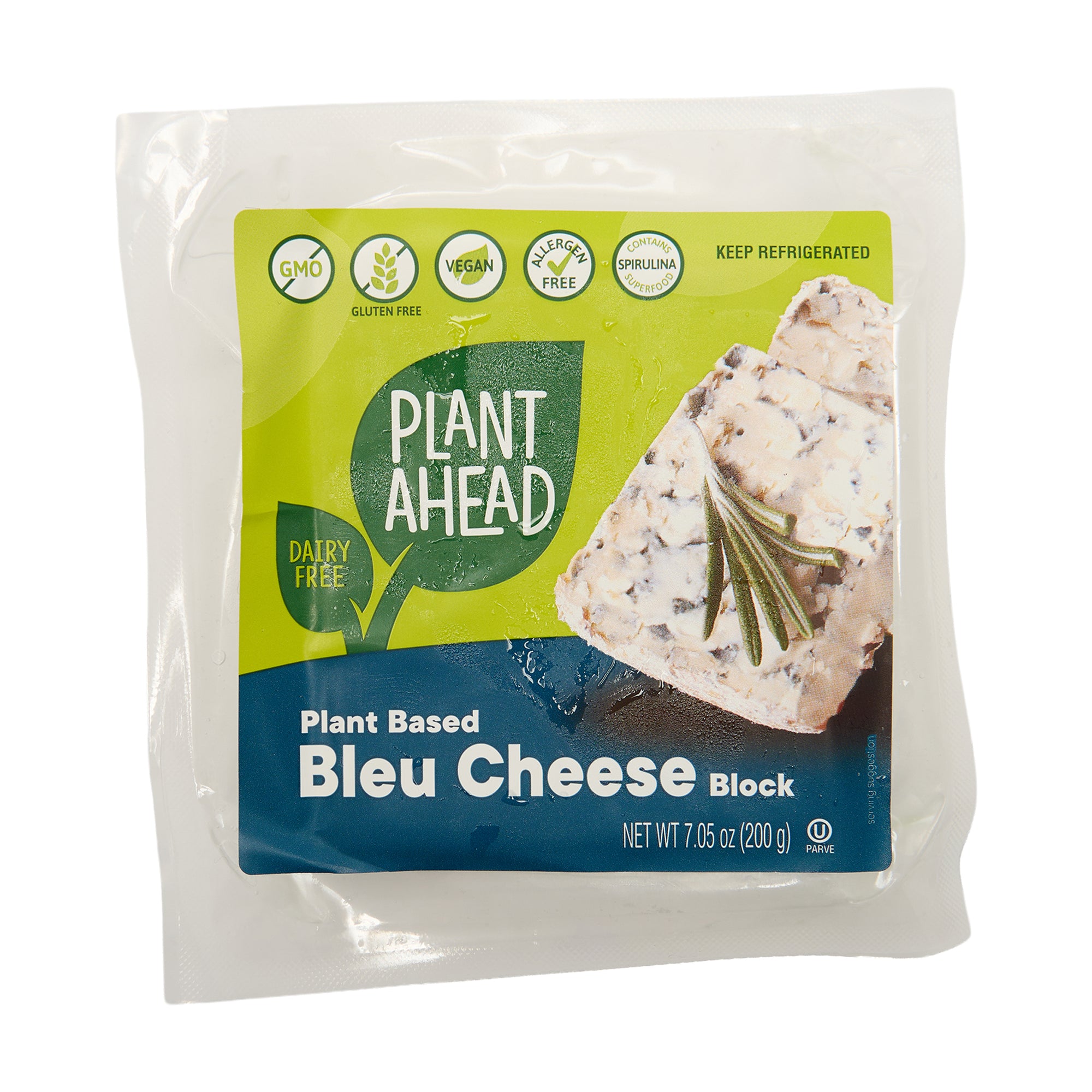 Plant Ahead Bleu Cheese