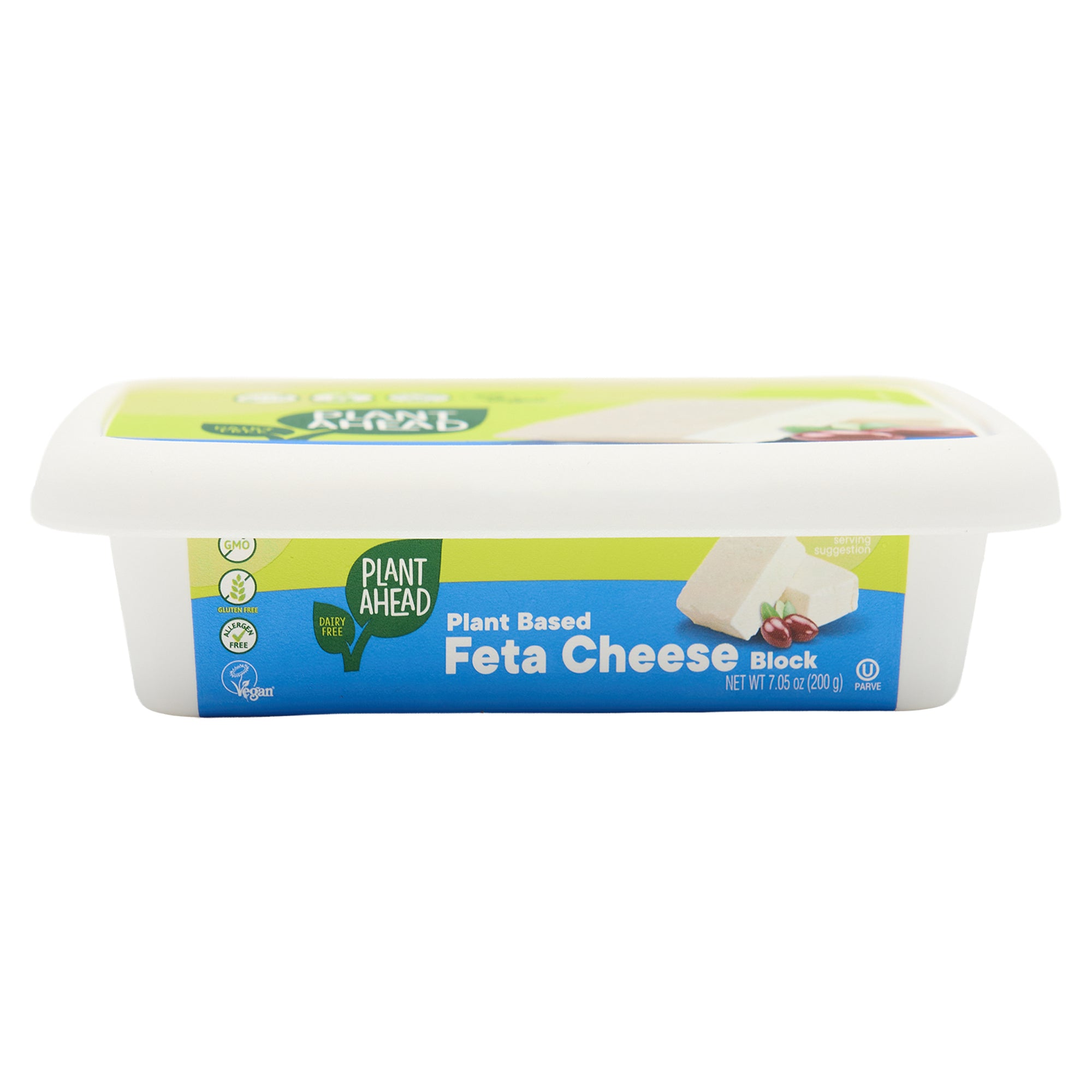 Plant Ahead Feta