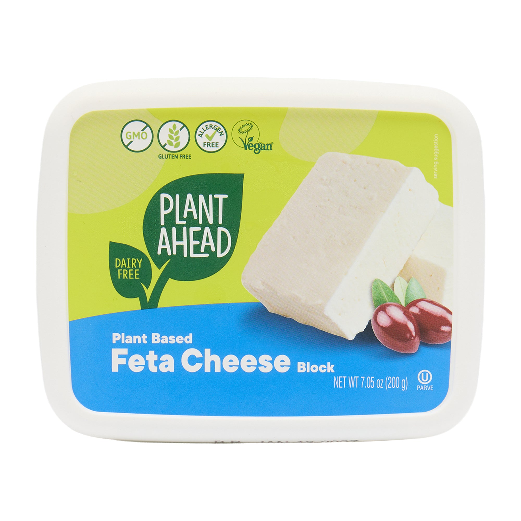 Plant Ahead Feta