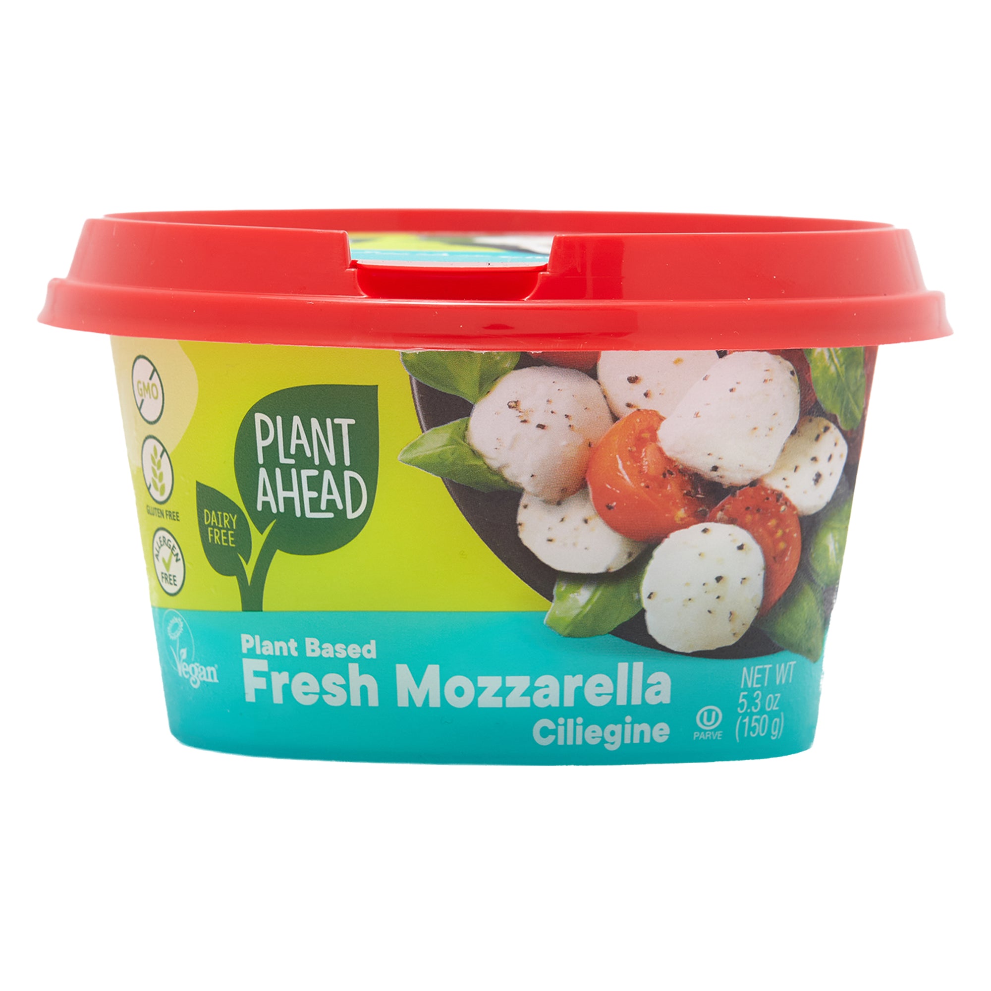 Plant Ahead Mozzarella Balls