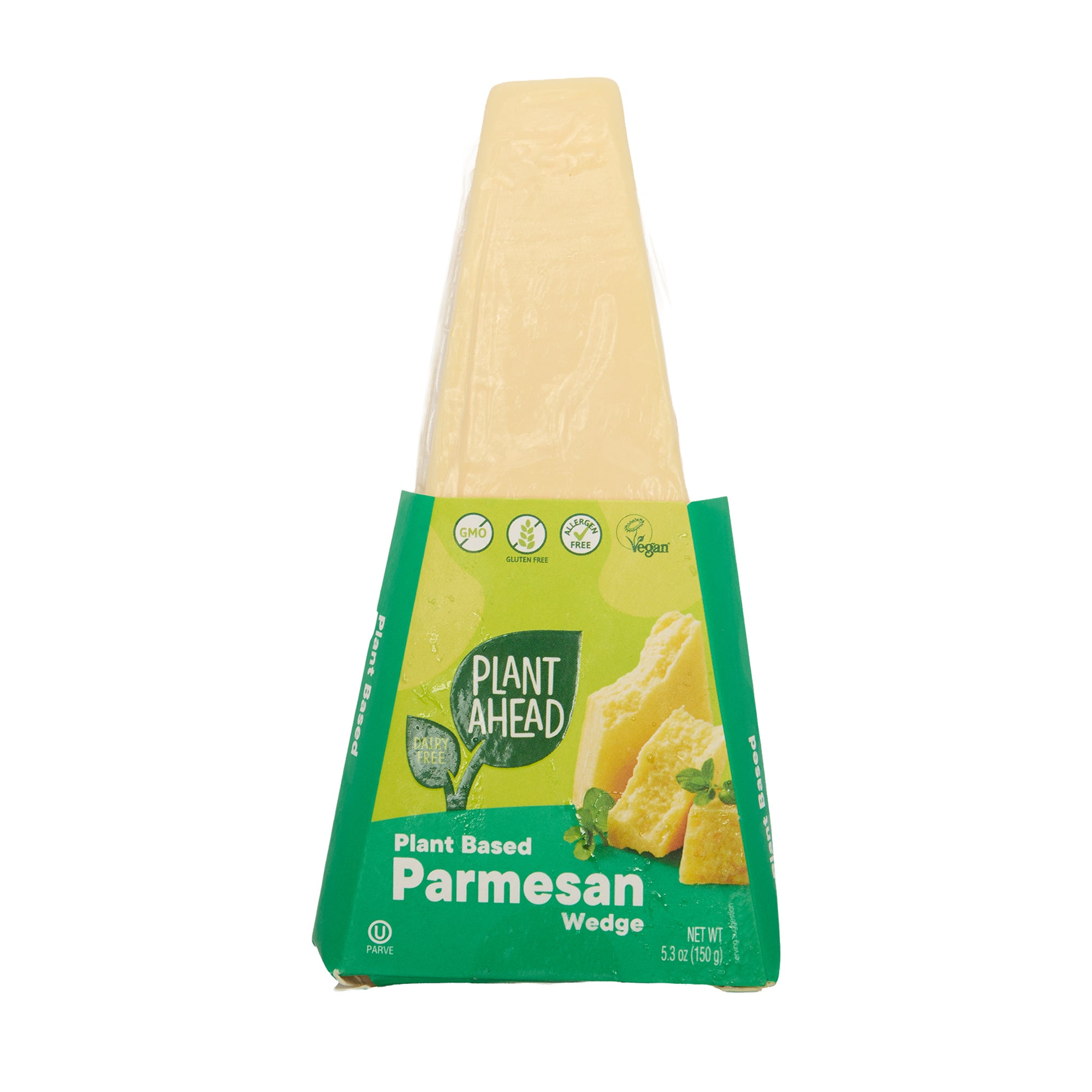 Plant Ahead Parmesan