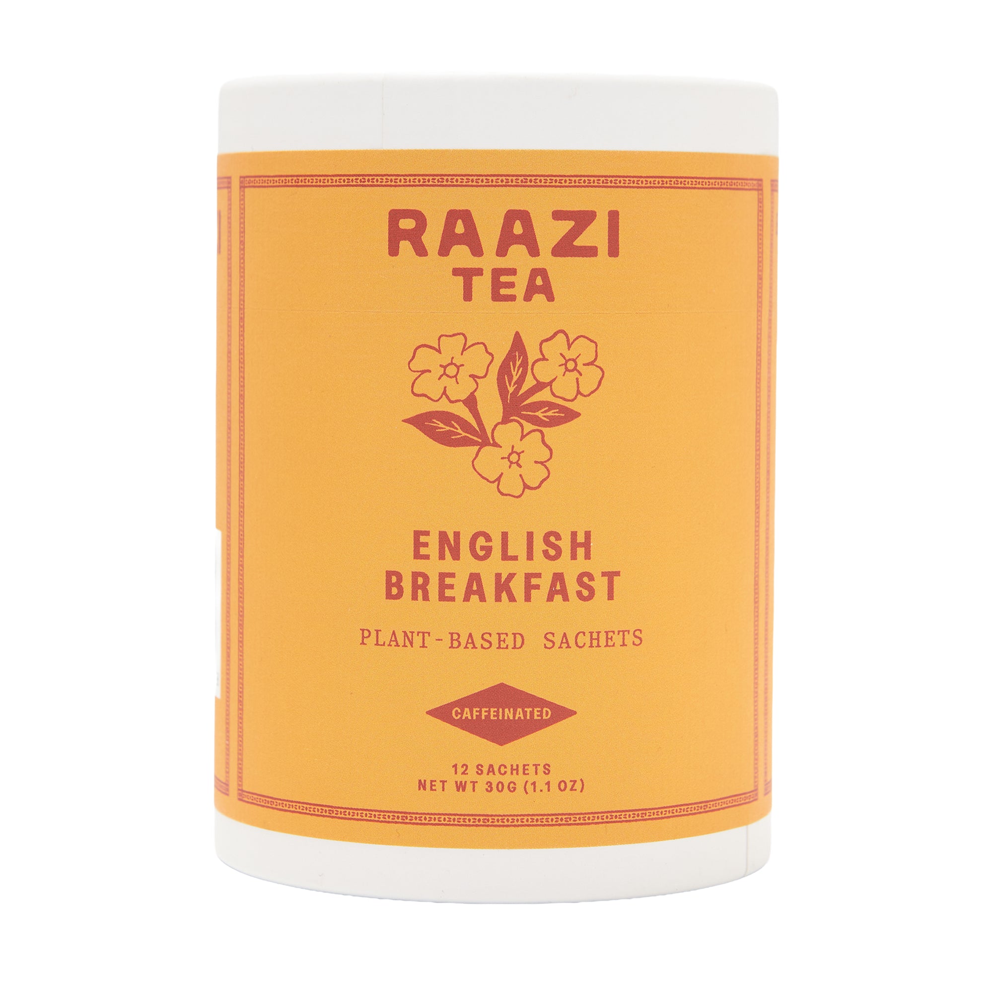 Raazi Tea English Breakfast