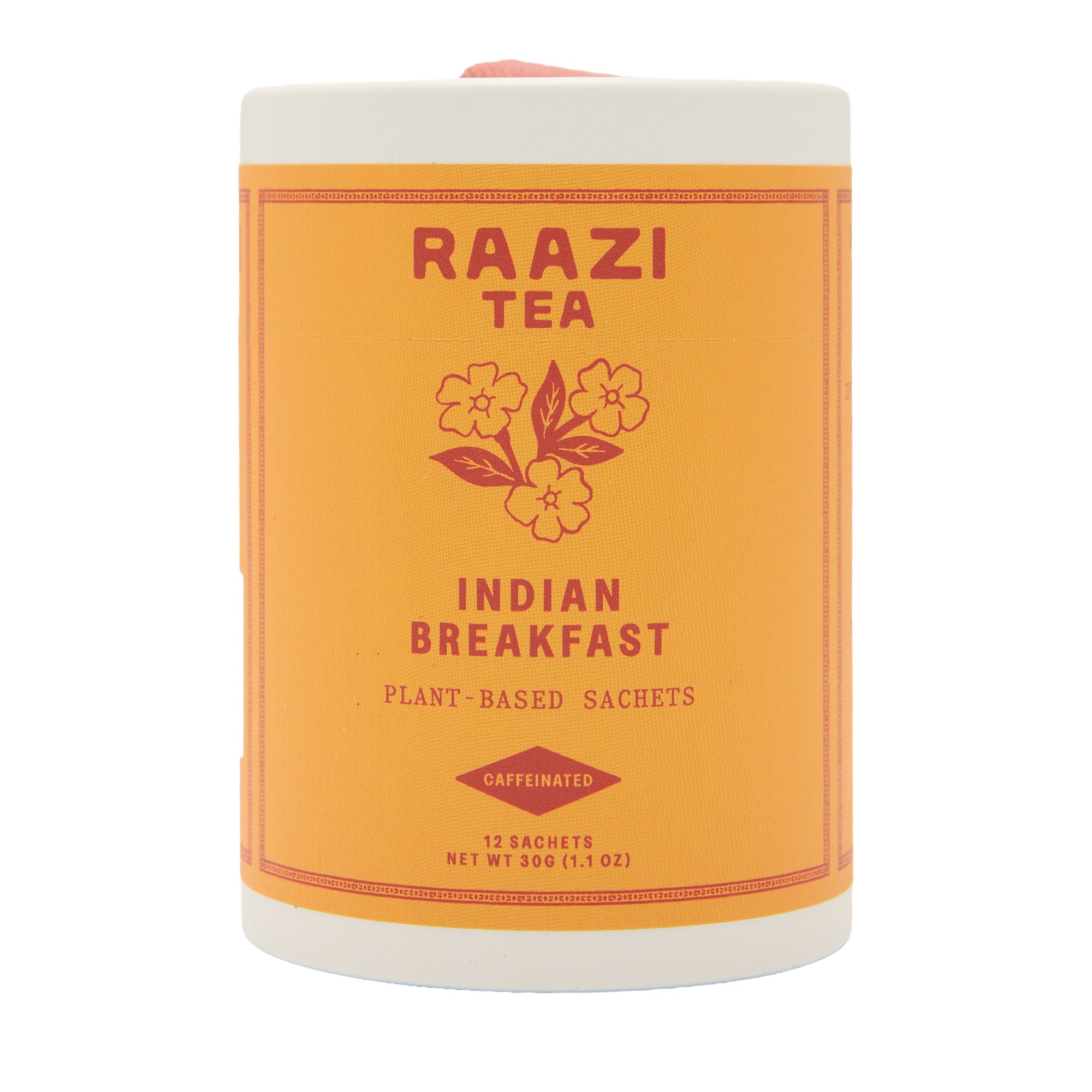 Raazi Tea Indian Breakfast
