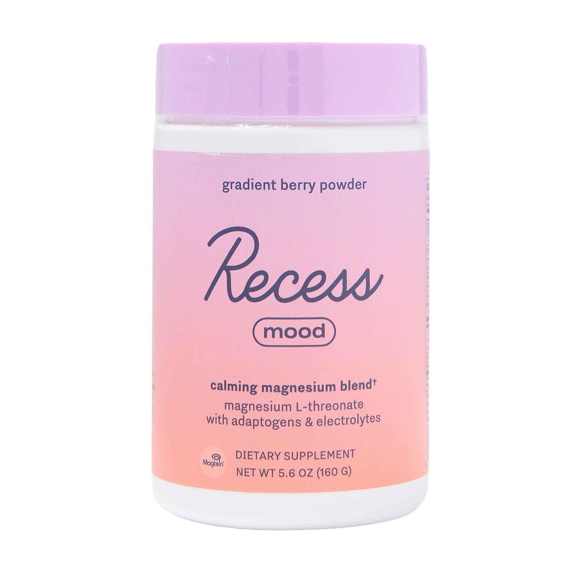 Recess Mood Powder Berry