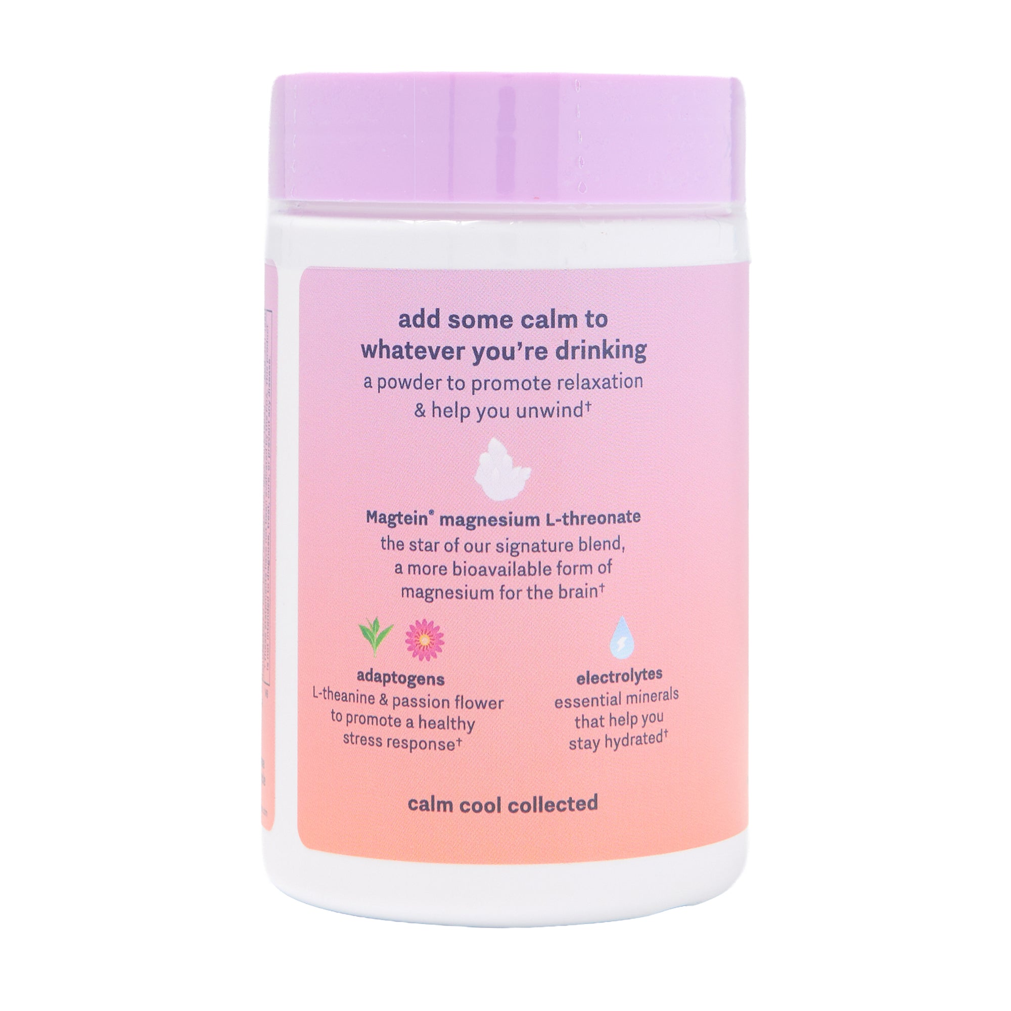 Recess Mood Powder Berry