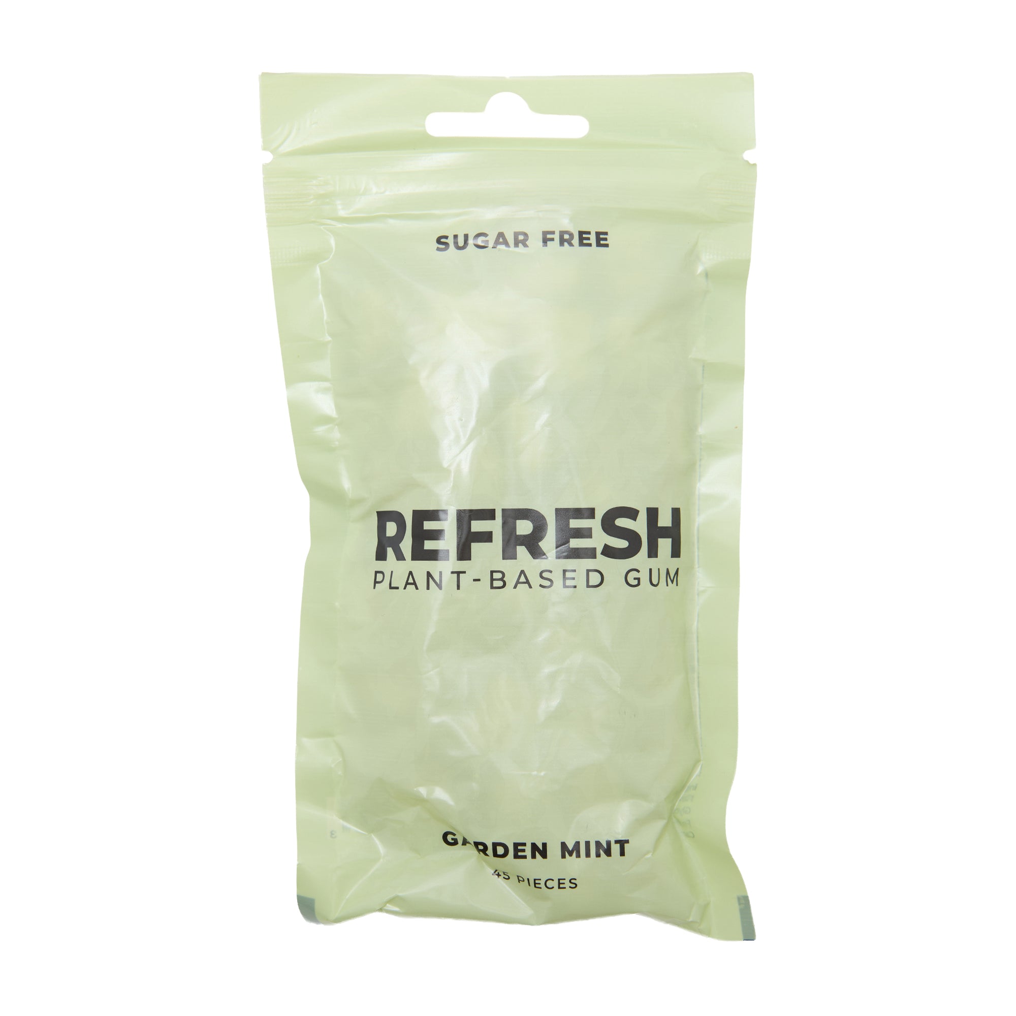 Refresh Gum Garden Mint