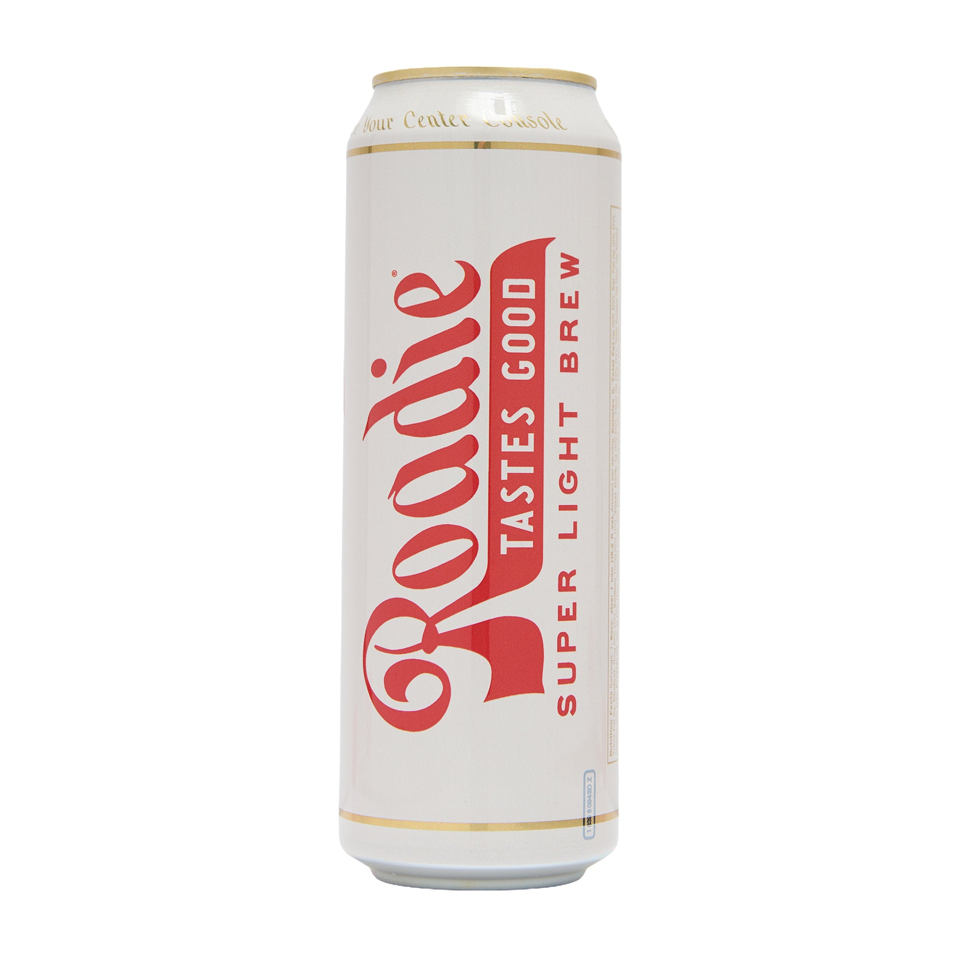 Roadie Non Alcoholic Brew Classic