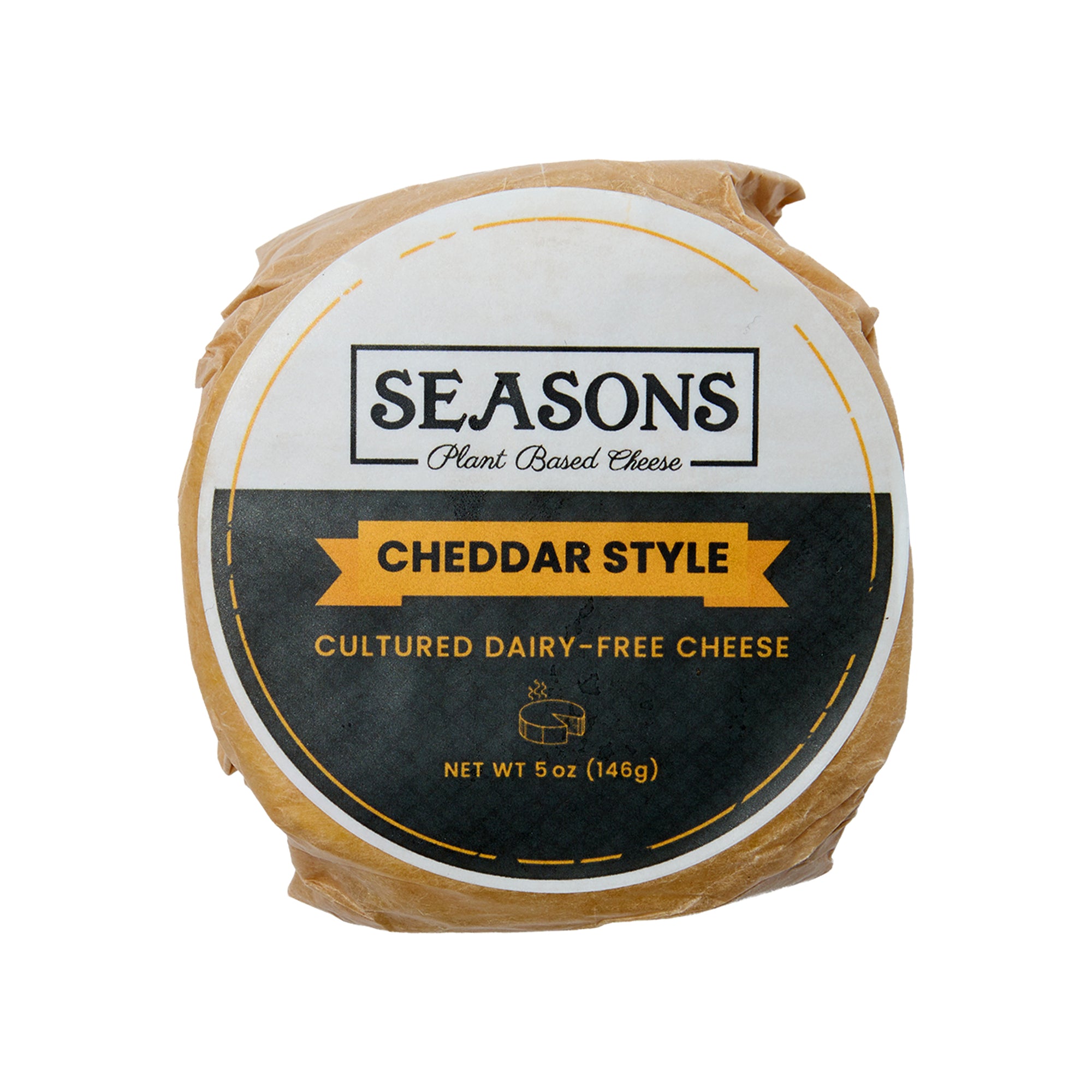 Seasons Cheese Cheddar