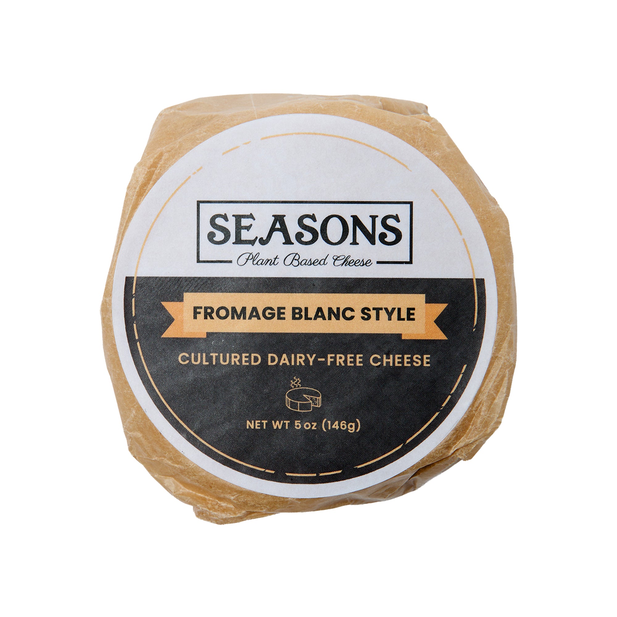 Seasons Cheese Fromage Blanc
