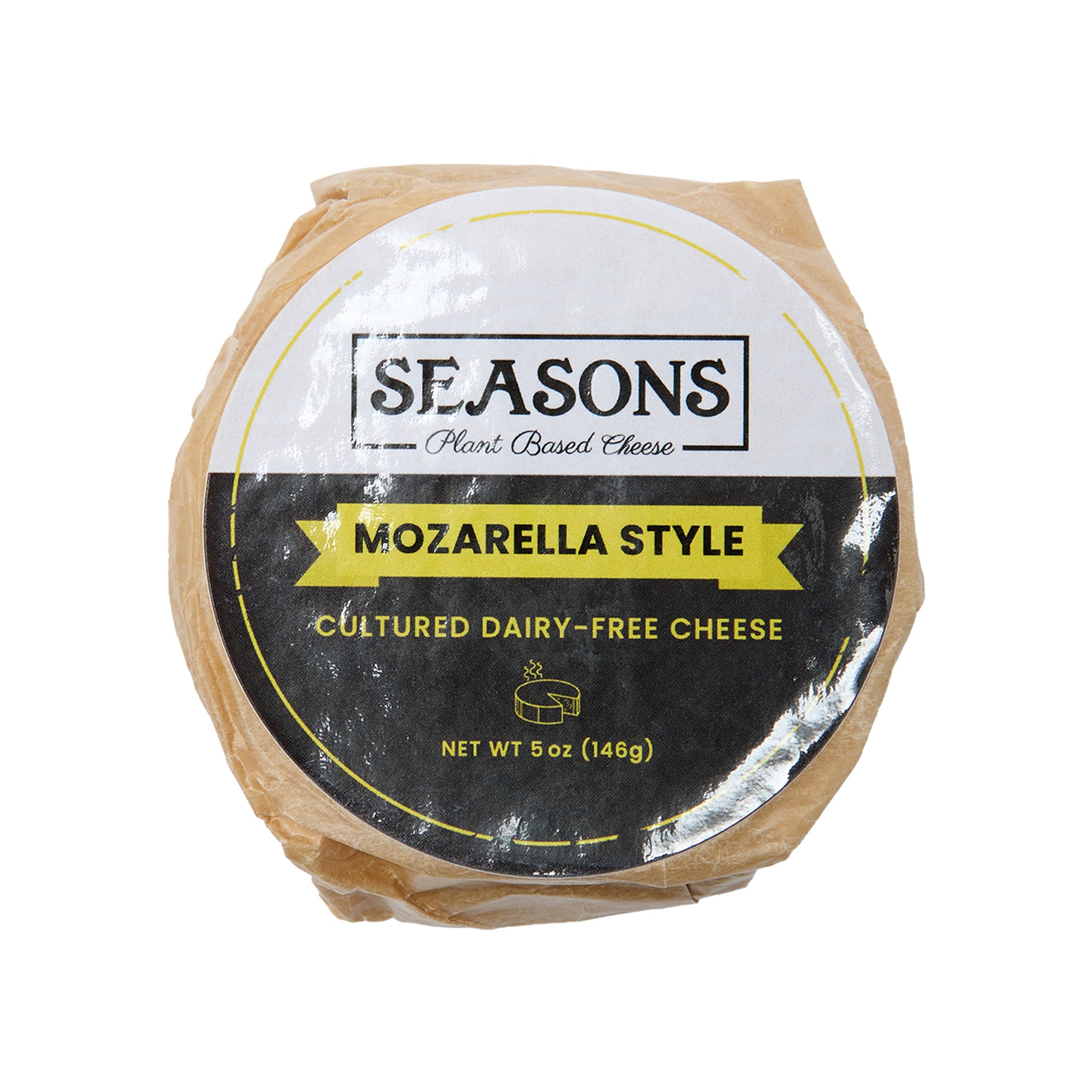 Seasons Cheese Mozzarella