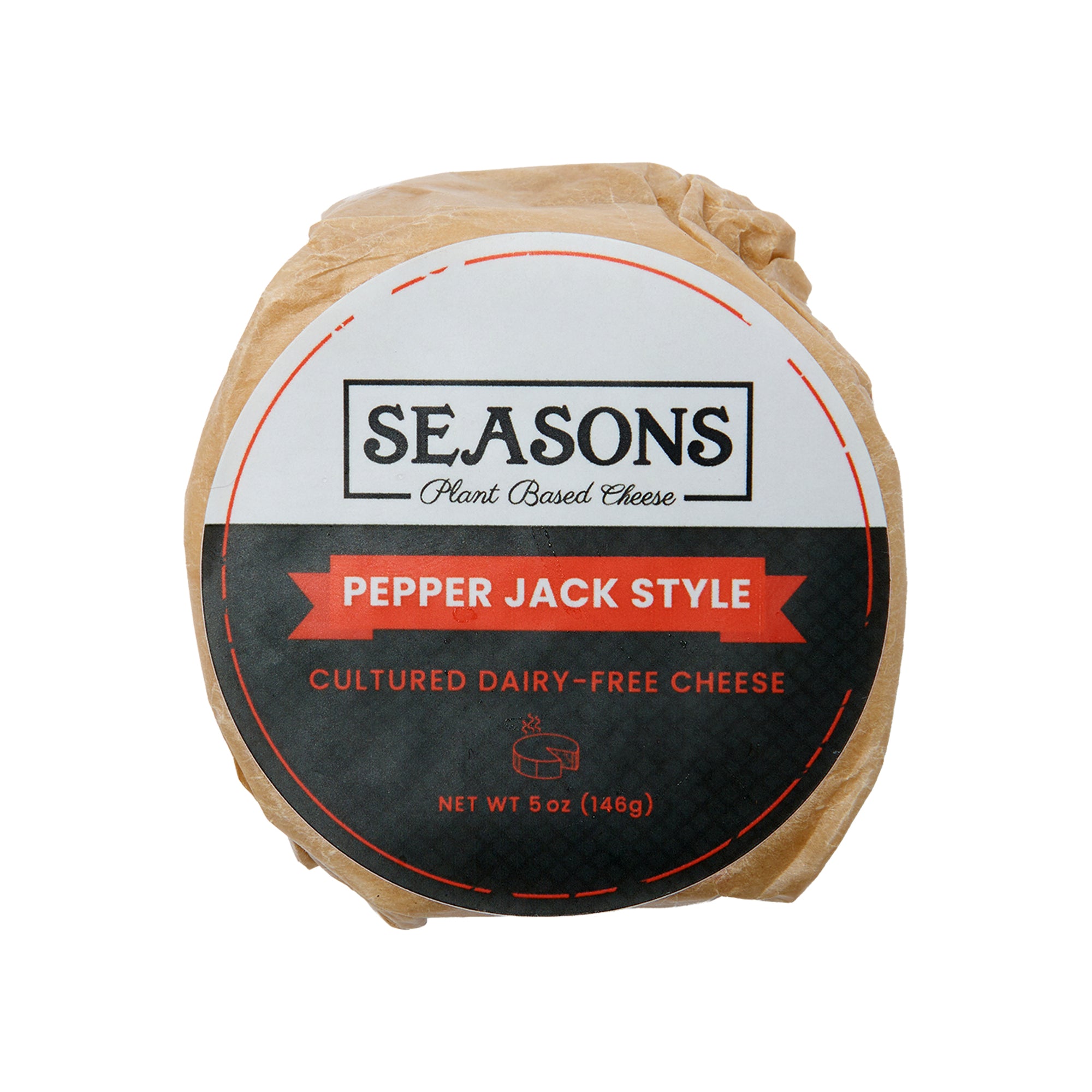 Seasons Cheese Pepper Jack
