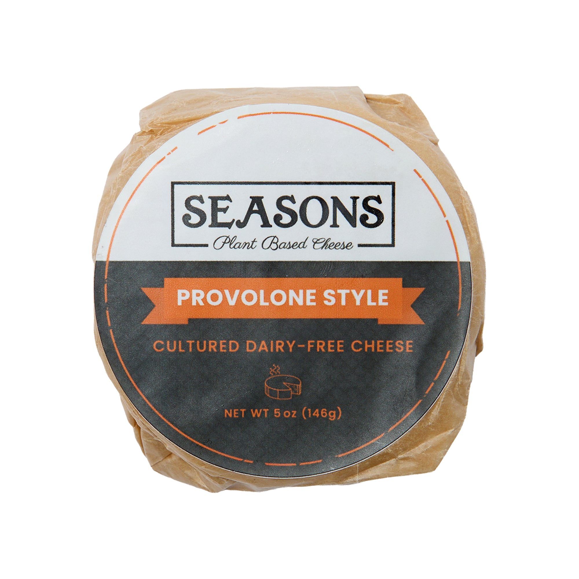 Seasons Cheese Provolone