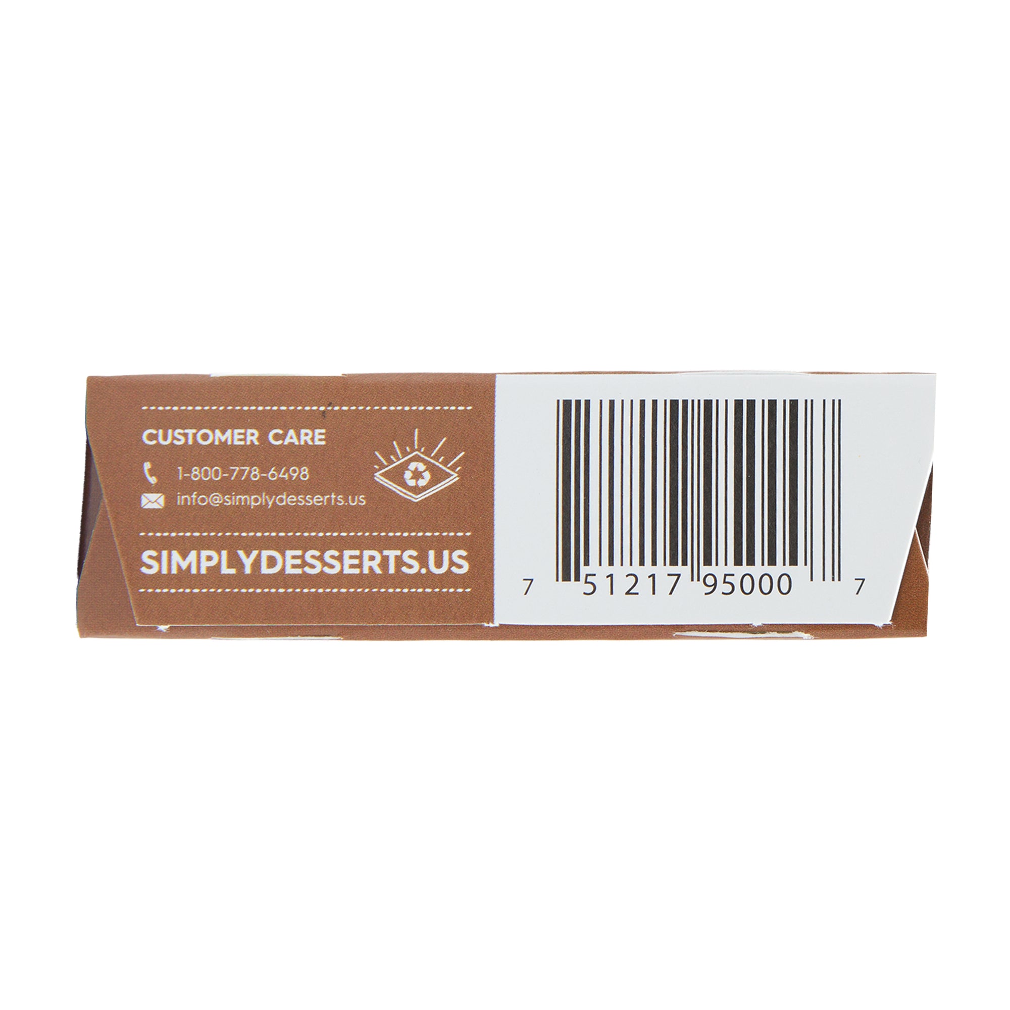 Simply Delish Pudding Chocolate