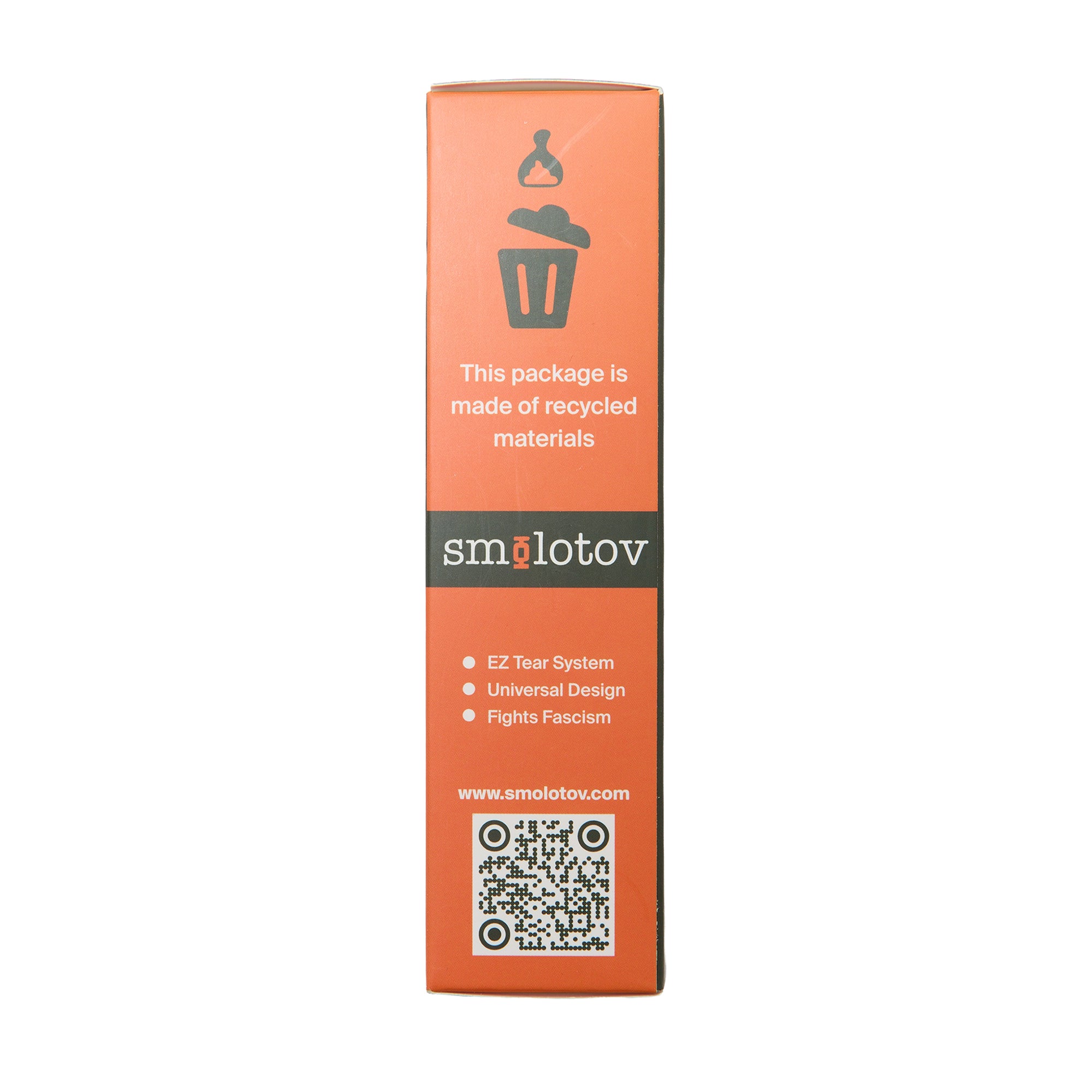 Smolotov Dog Poop Bags Sh*t Bag