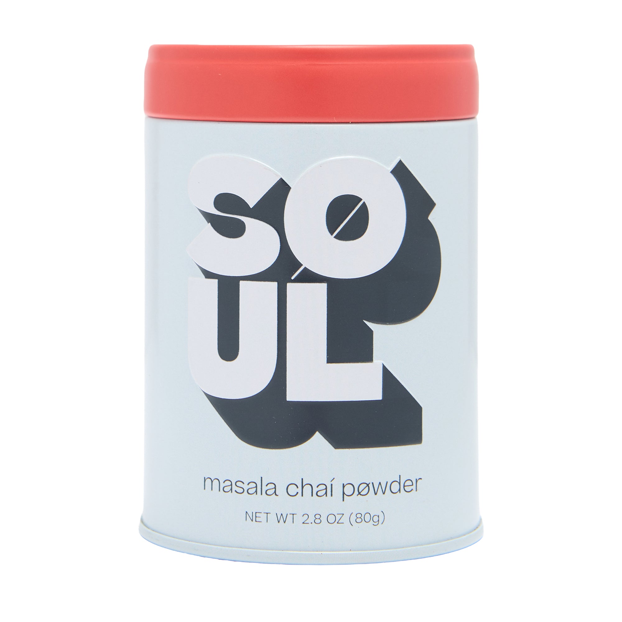 Soul Chai Masala