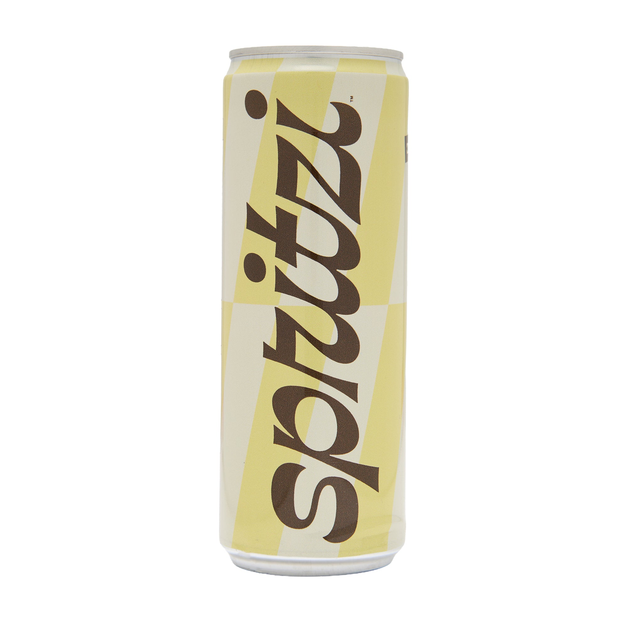 Spritzi Espresso Tonic Mandarin Pompelo