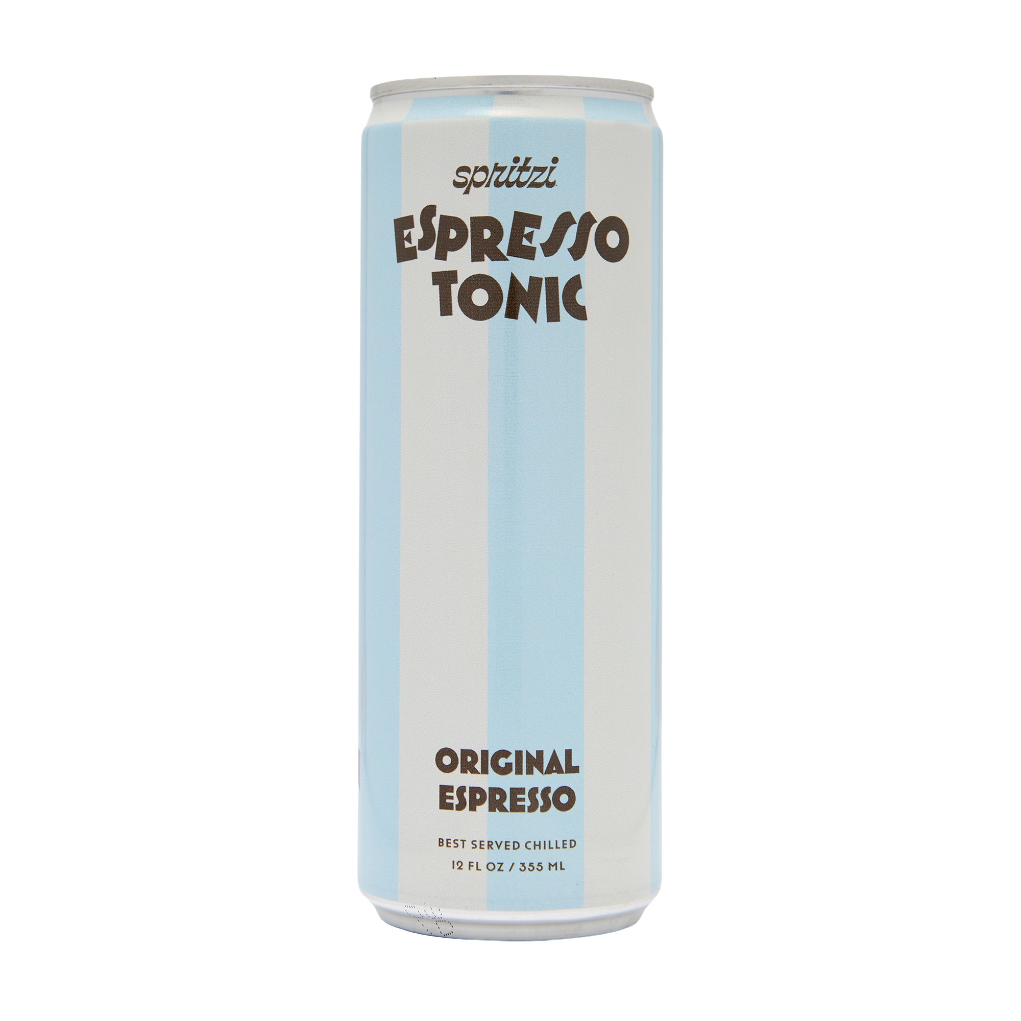 Spritzi Espresso Tonic Original