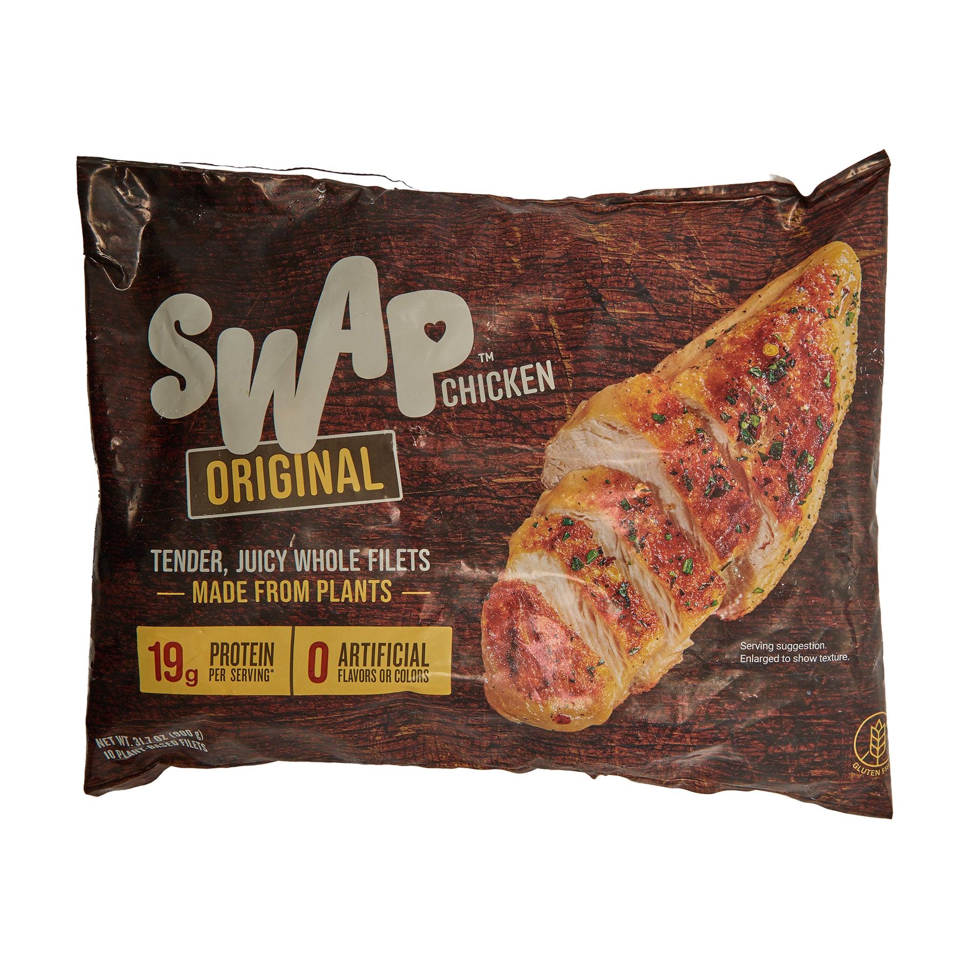 Swap Chicken Fillet