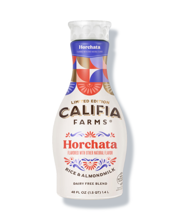 Califia Farms Horchata