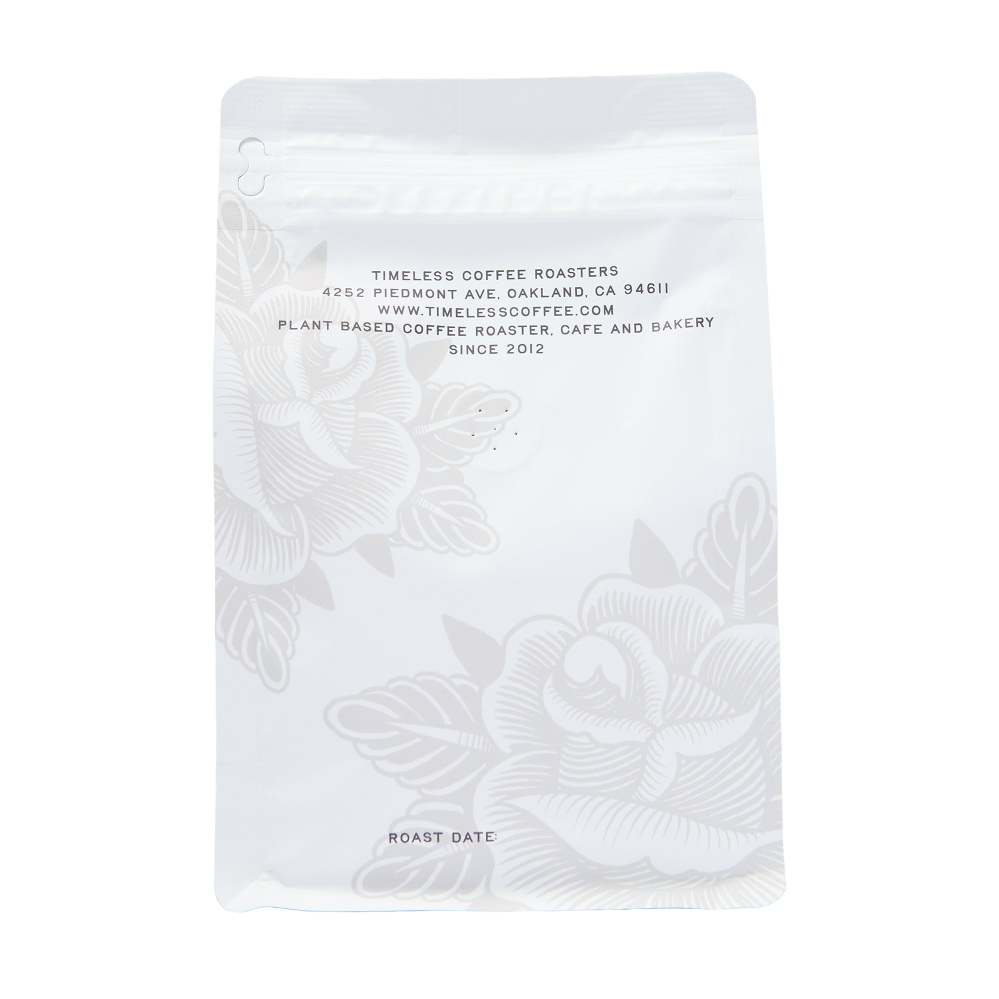 Timeless Coffee Honduras