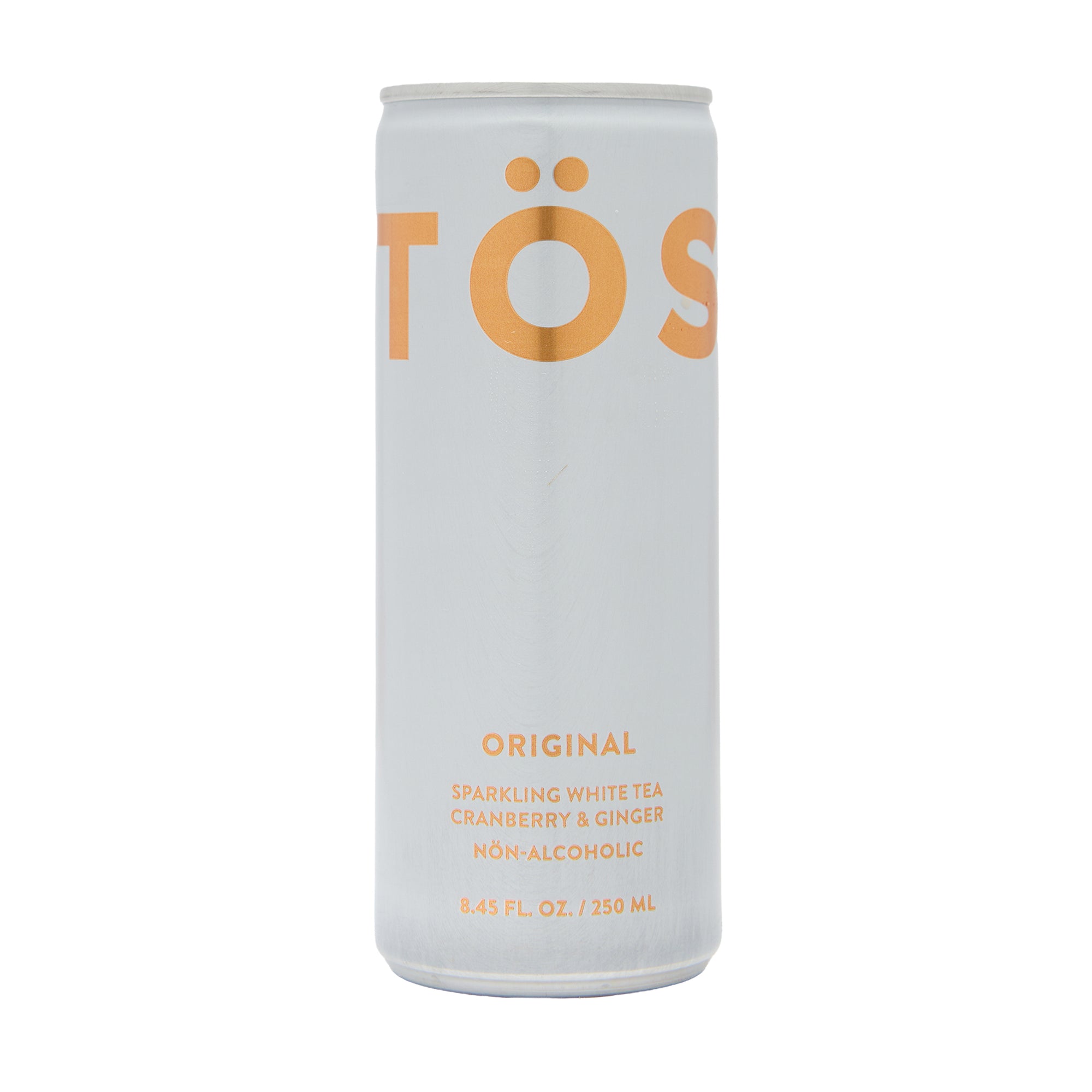Tost Original Can