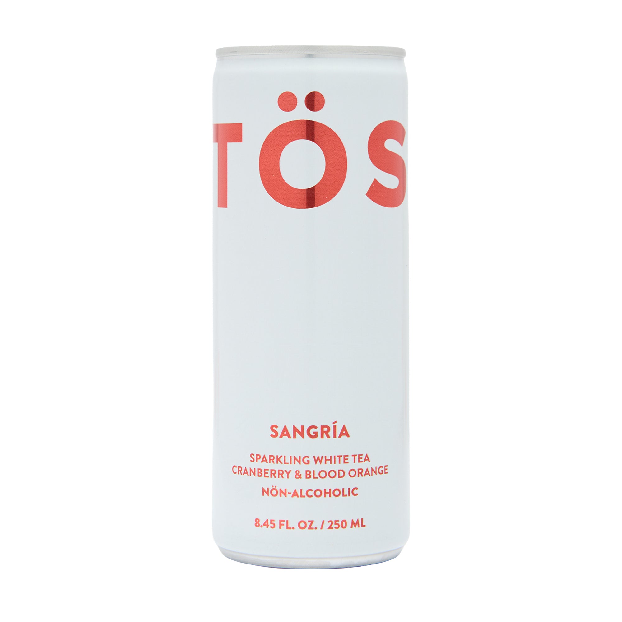 Tost Sangria Can