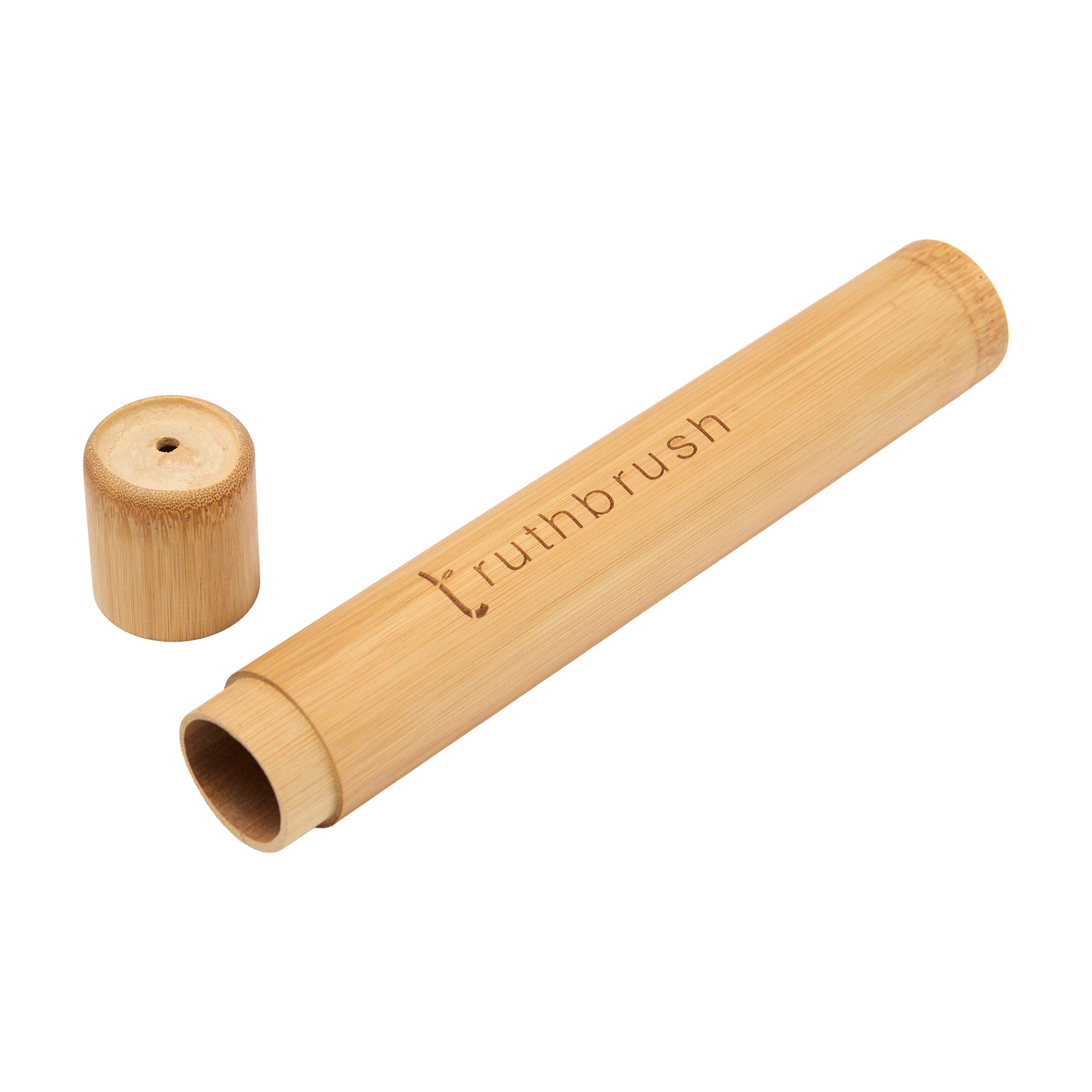 Truthbrush Toothbrush Travel Case