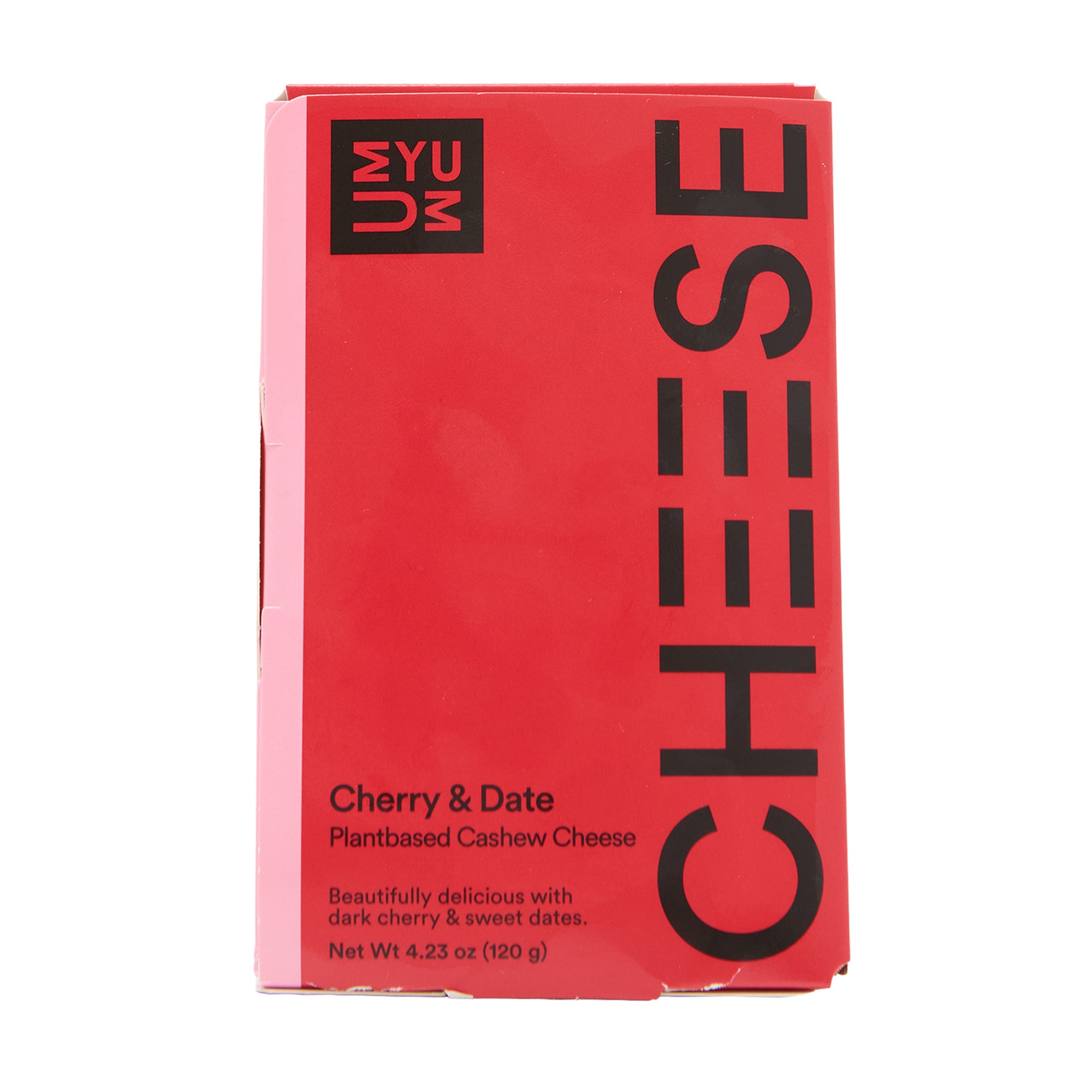 Umyum Cheese Cherry Date