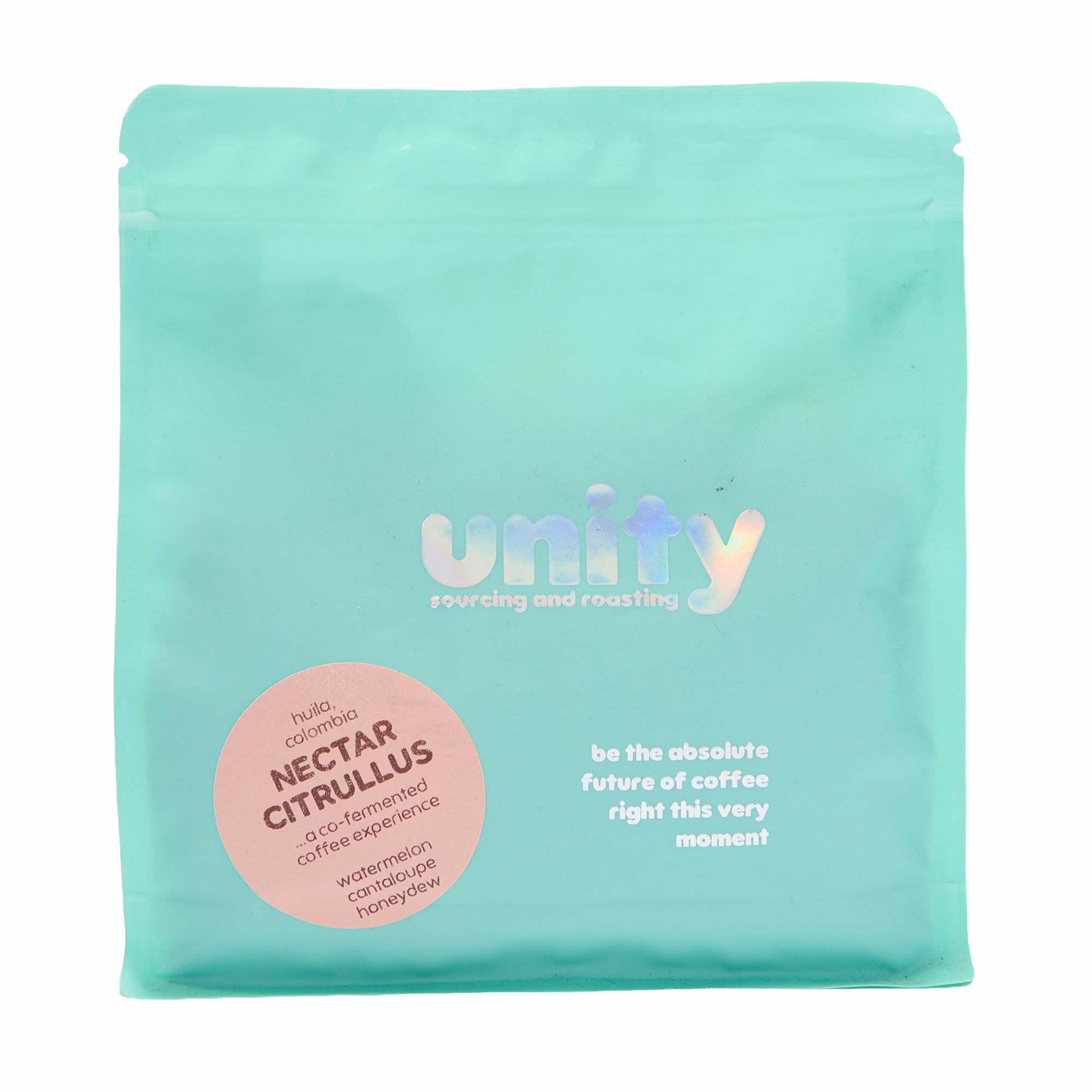 Unity Coffee Beans Nectar Citrullus