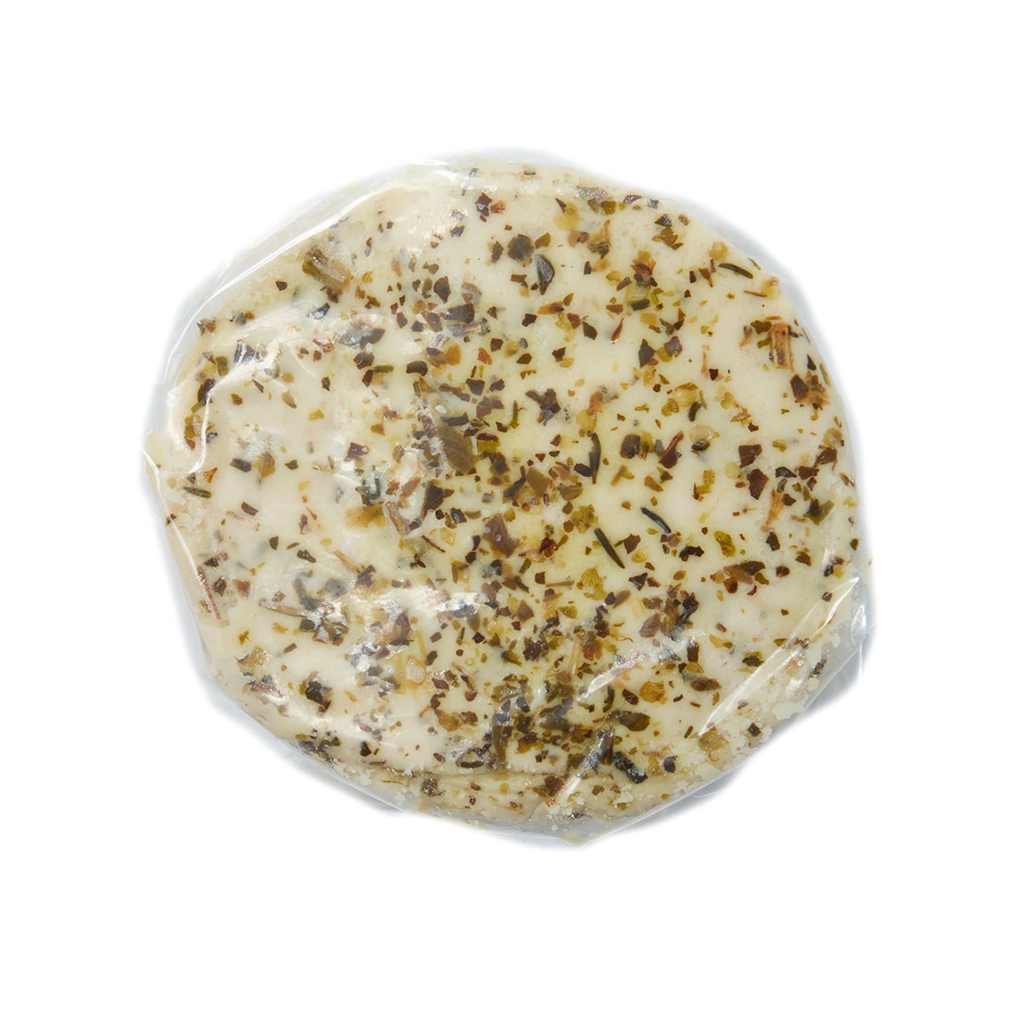 The Vegan Cheese Shoppe Brie Macadamia