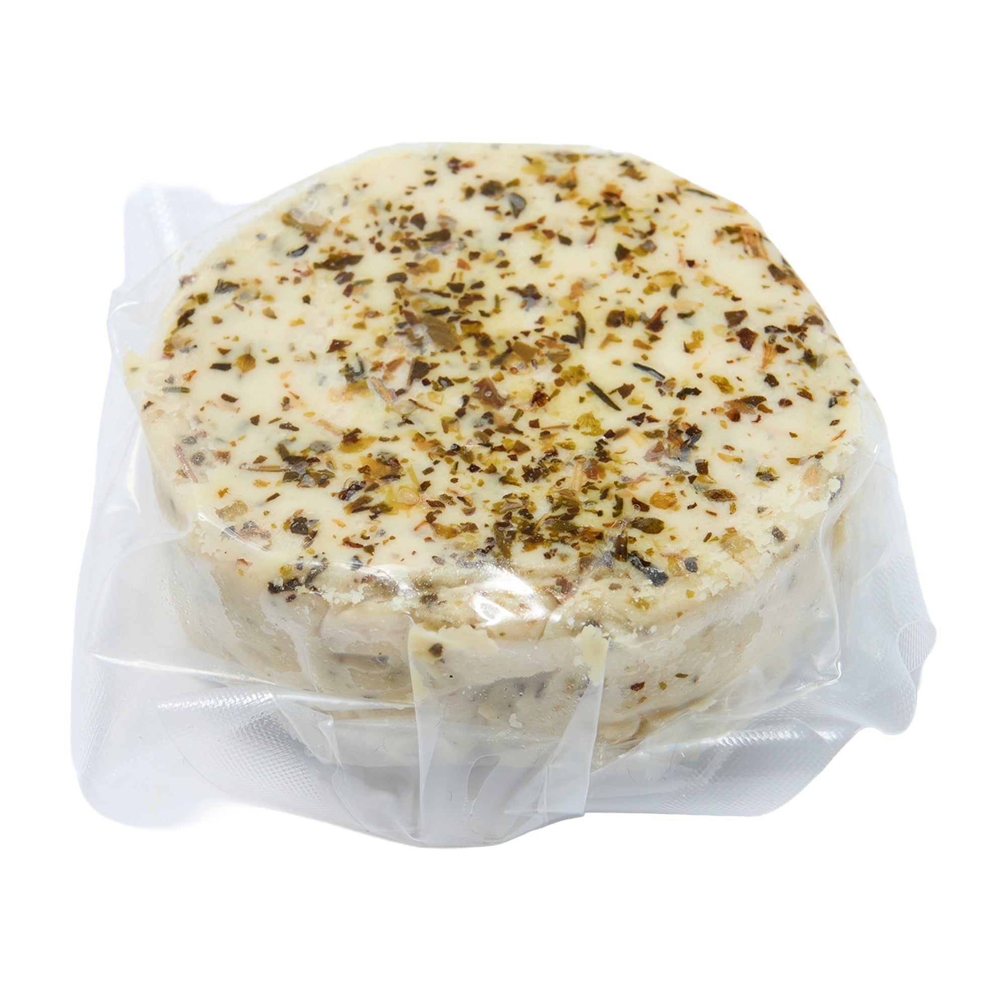 The Vegan Cheese Shoppe Brie Macadamia